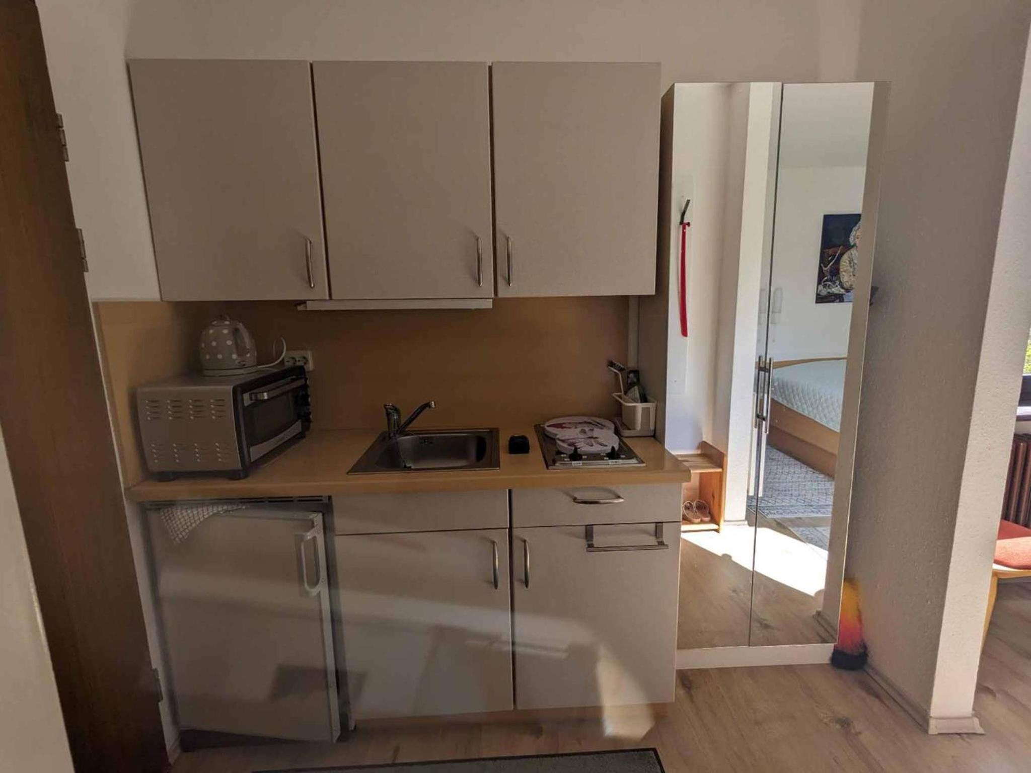 Ferienappartement Nähe Therme