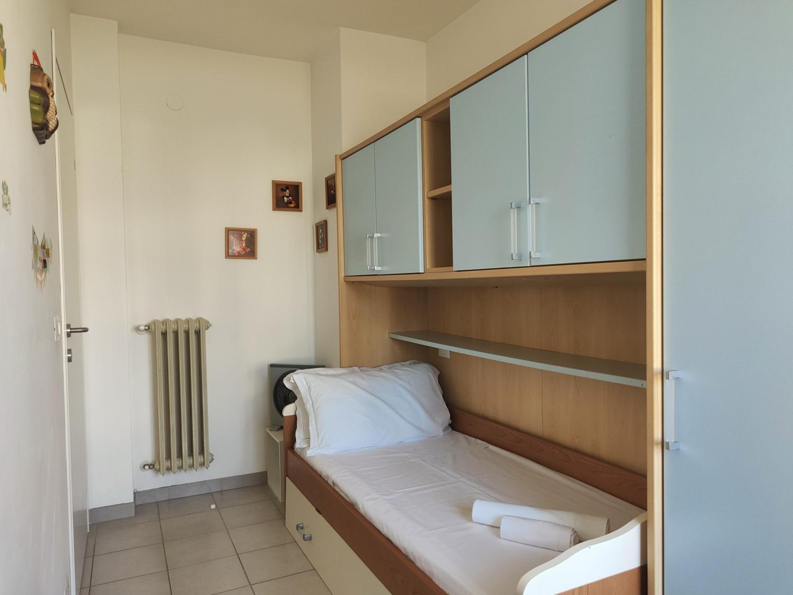 Homiday - Residenza Ingrid
