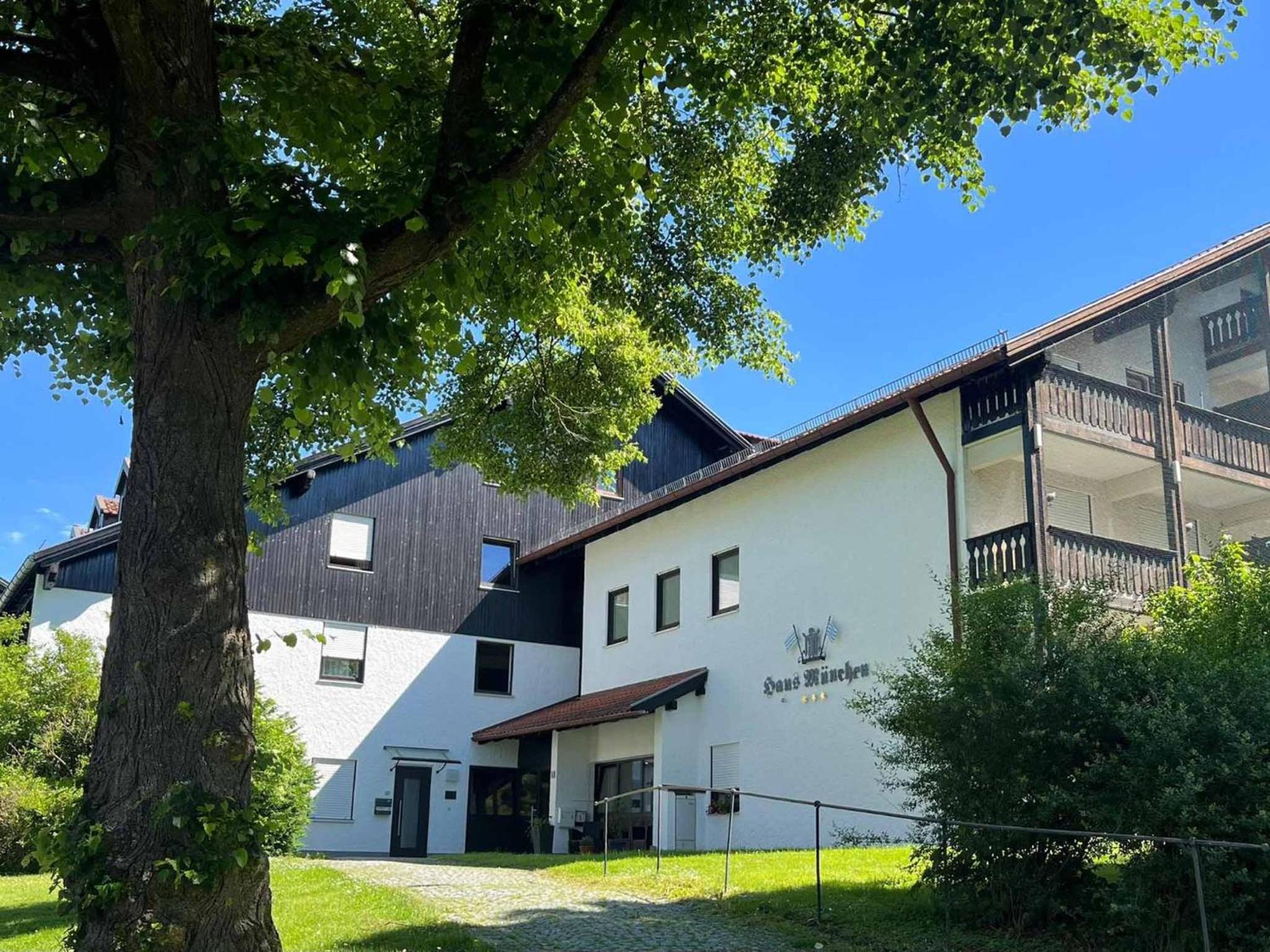 Ferienappartement Nähe Therme
