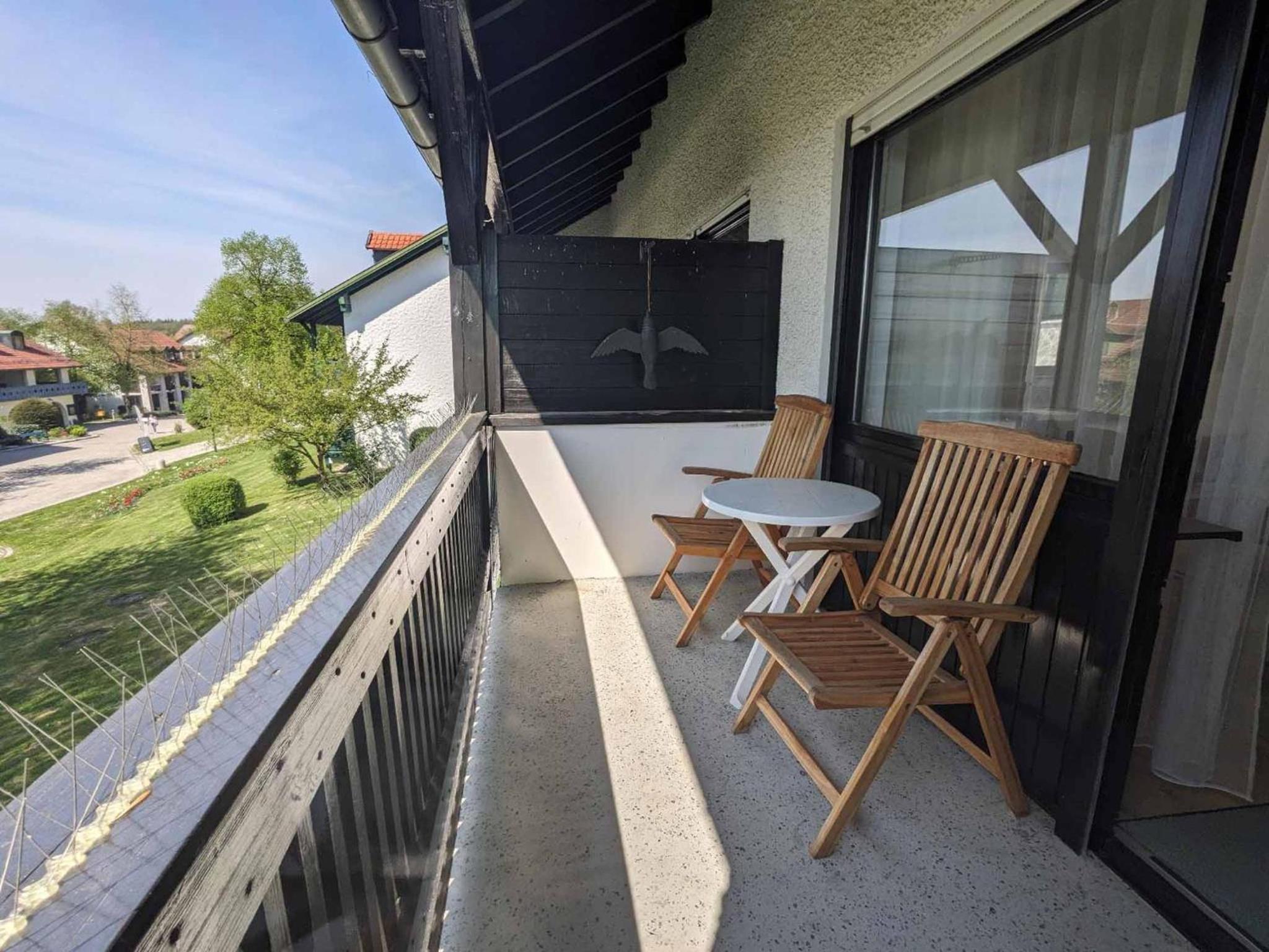 Ferienappartement Nähe Therme
