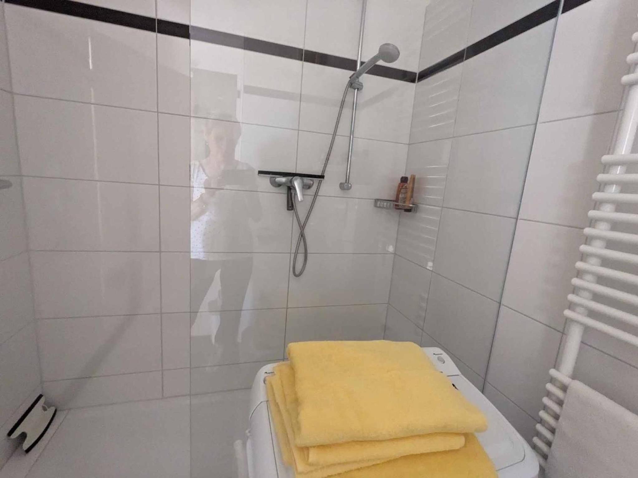 Ferienappartement Nähe Therme