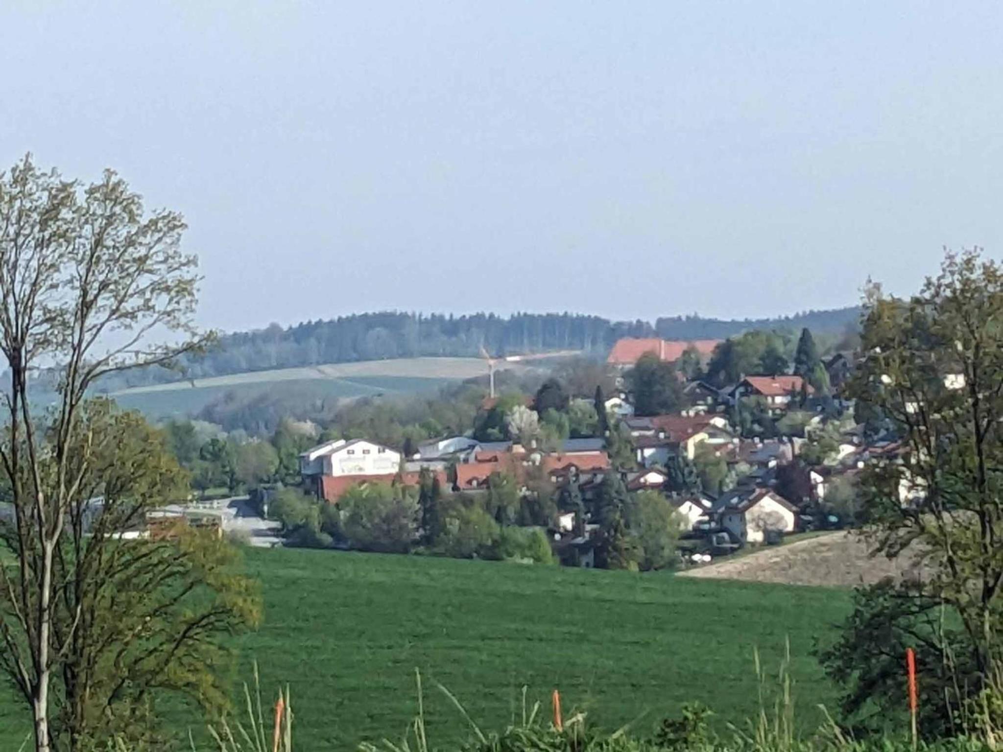 Ferienappartement Nähe Therme