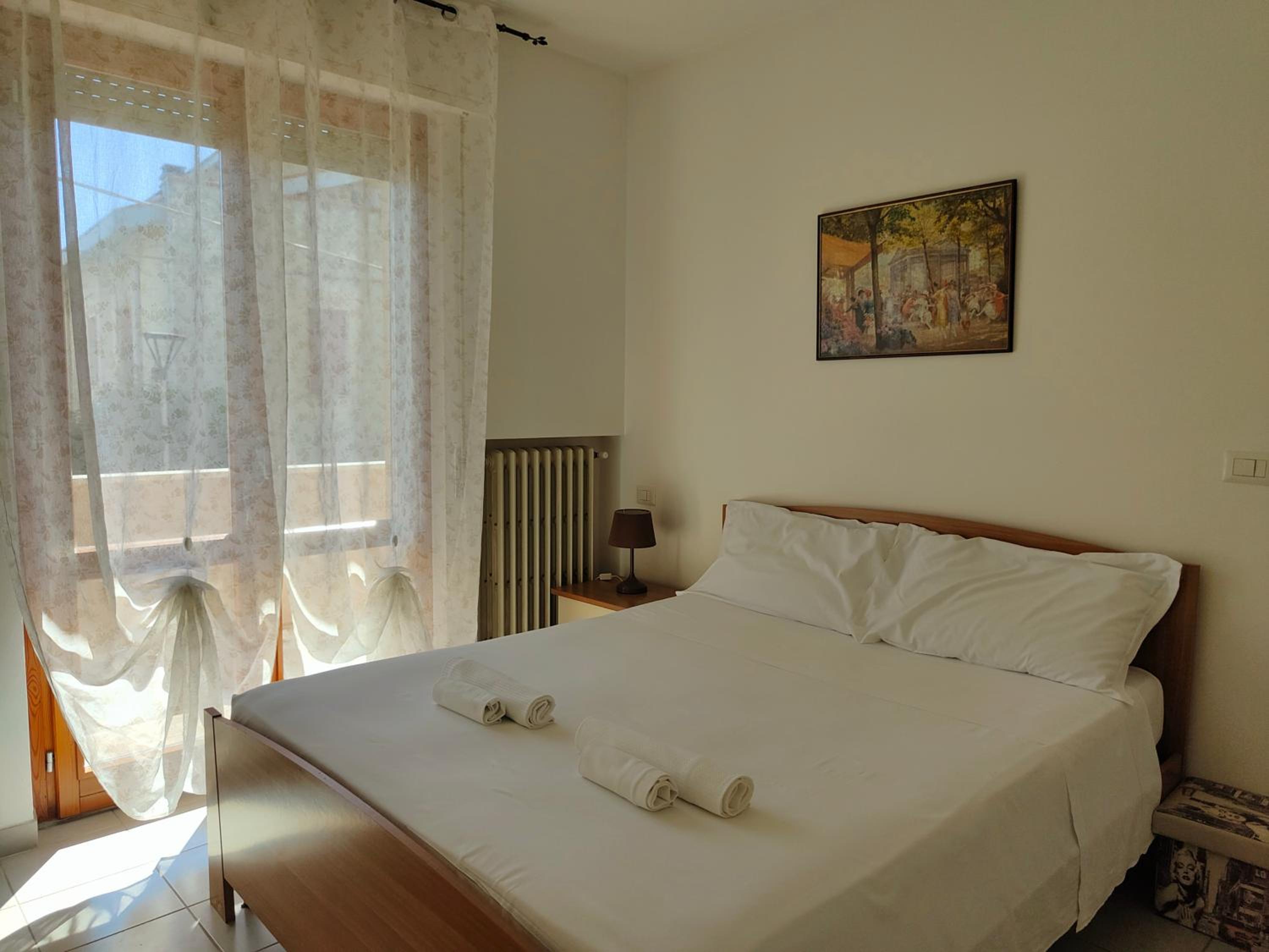 Homiday - Residenza Ingrid