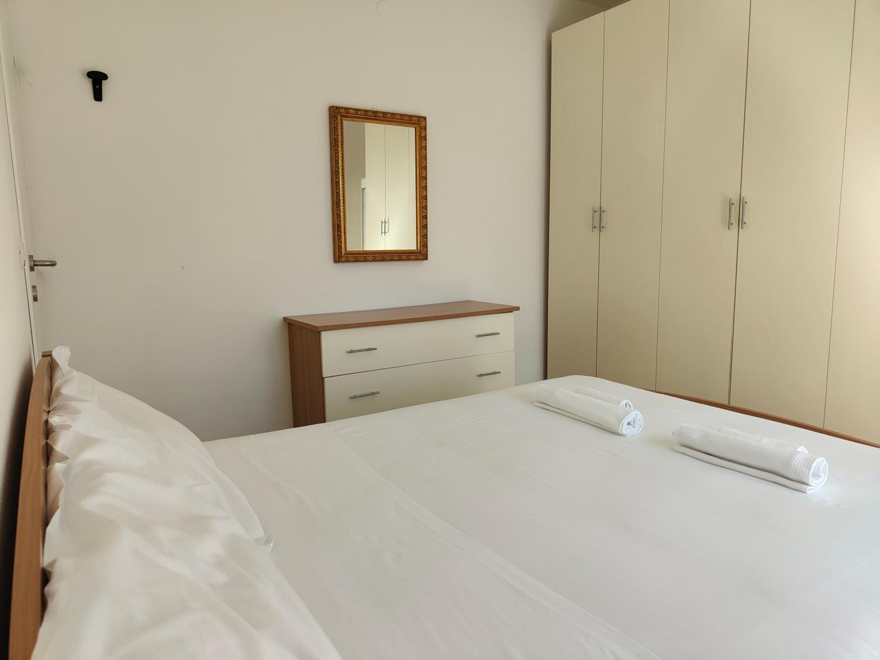 Homiday - Residenza Ingrid