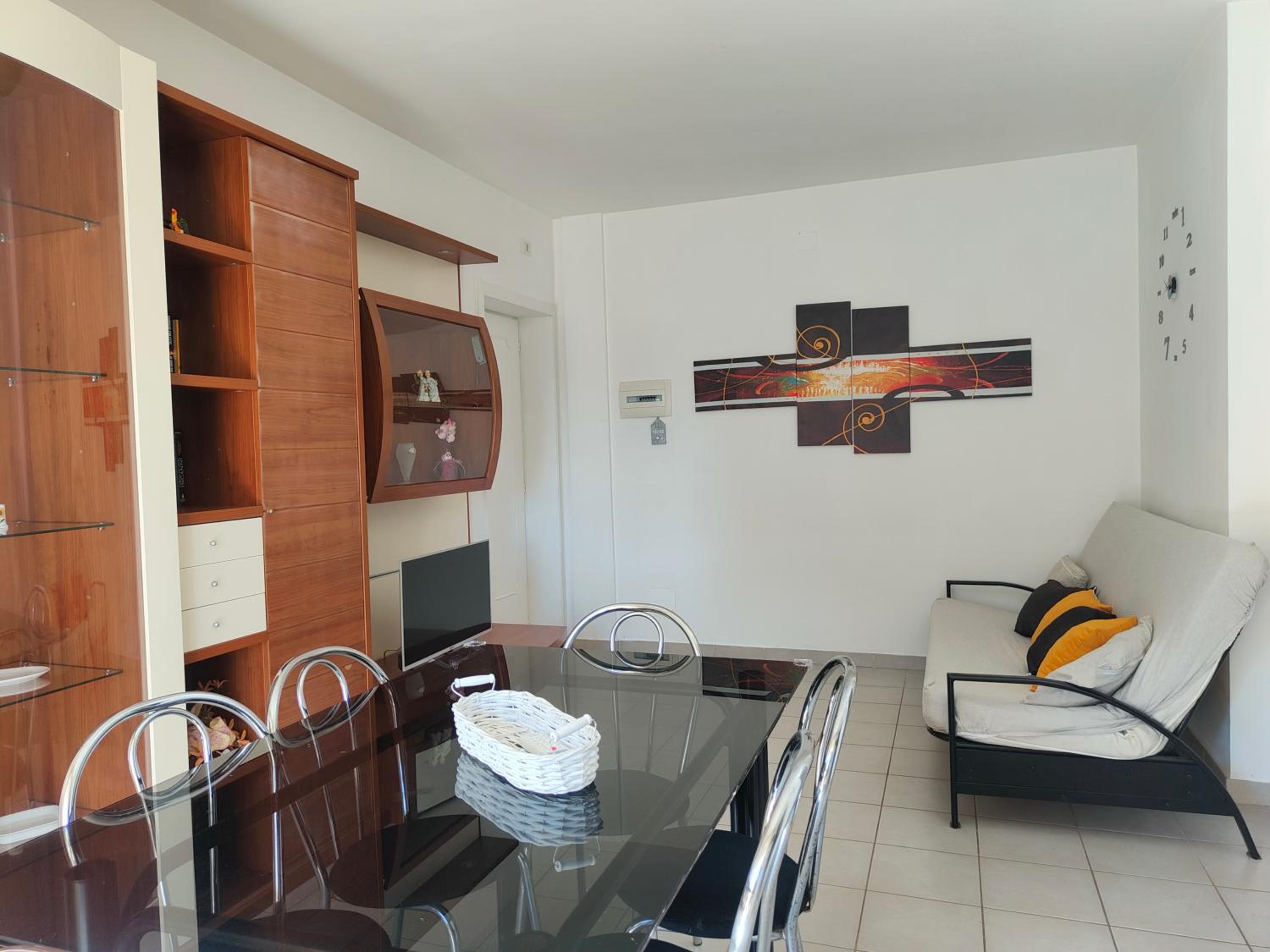 Homiday - Residenza Ingrid