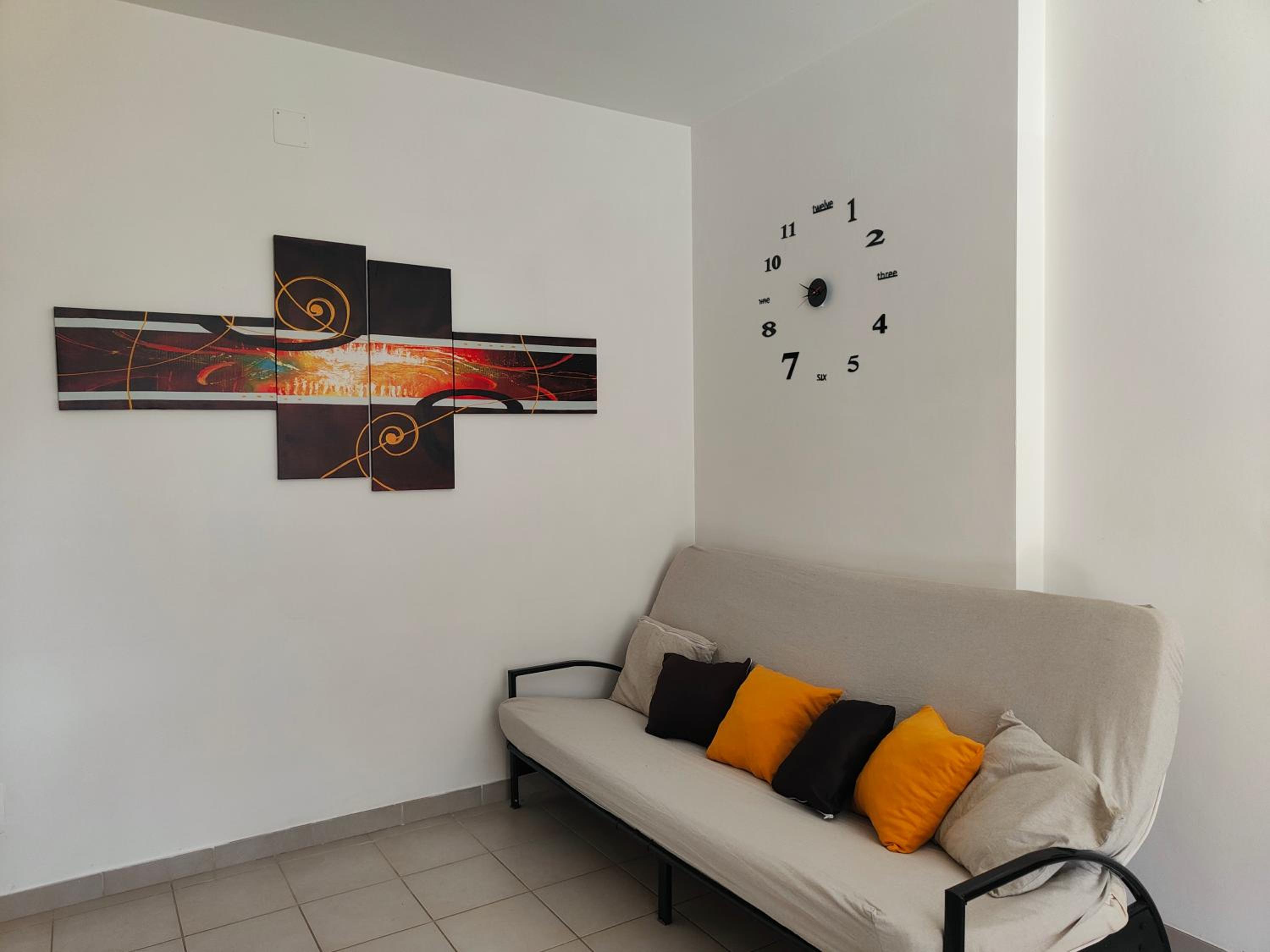 Homiday - Residenza Ingrid