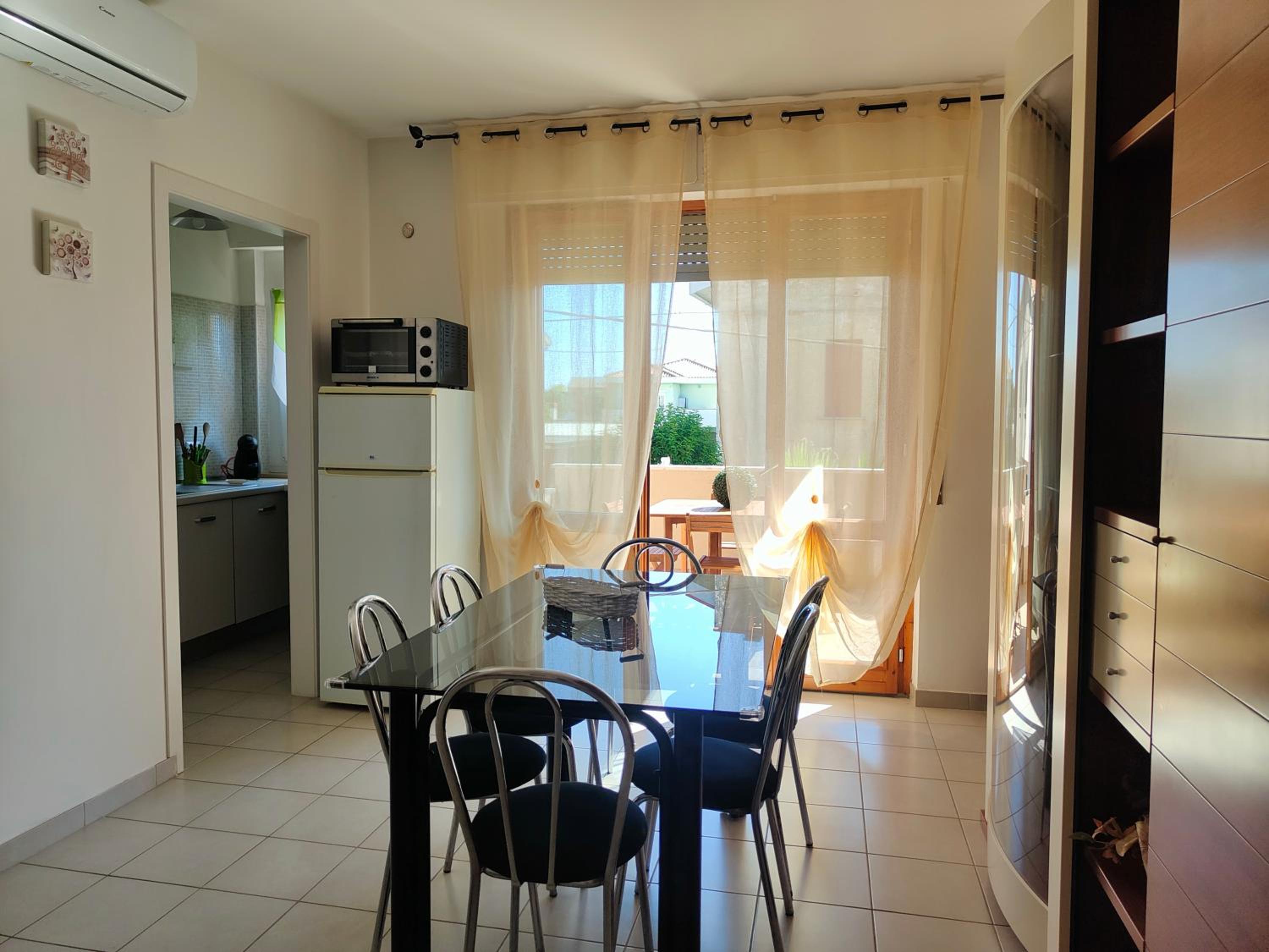 Homiday - Residenza Ingrid