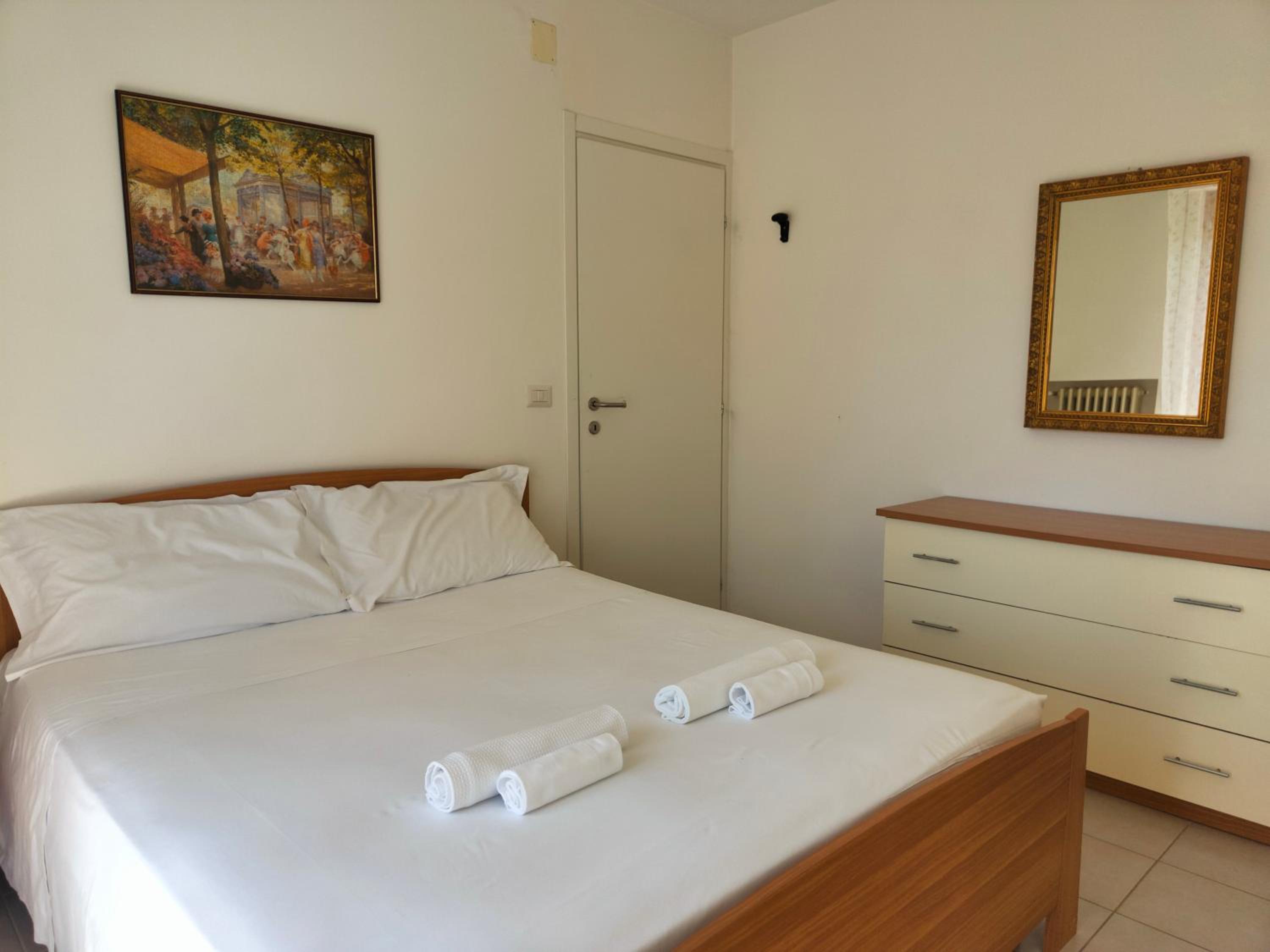Homiday - Residenza Ingrid