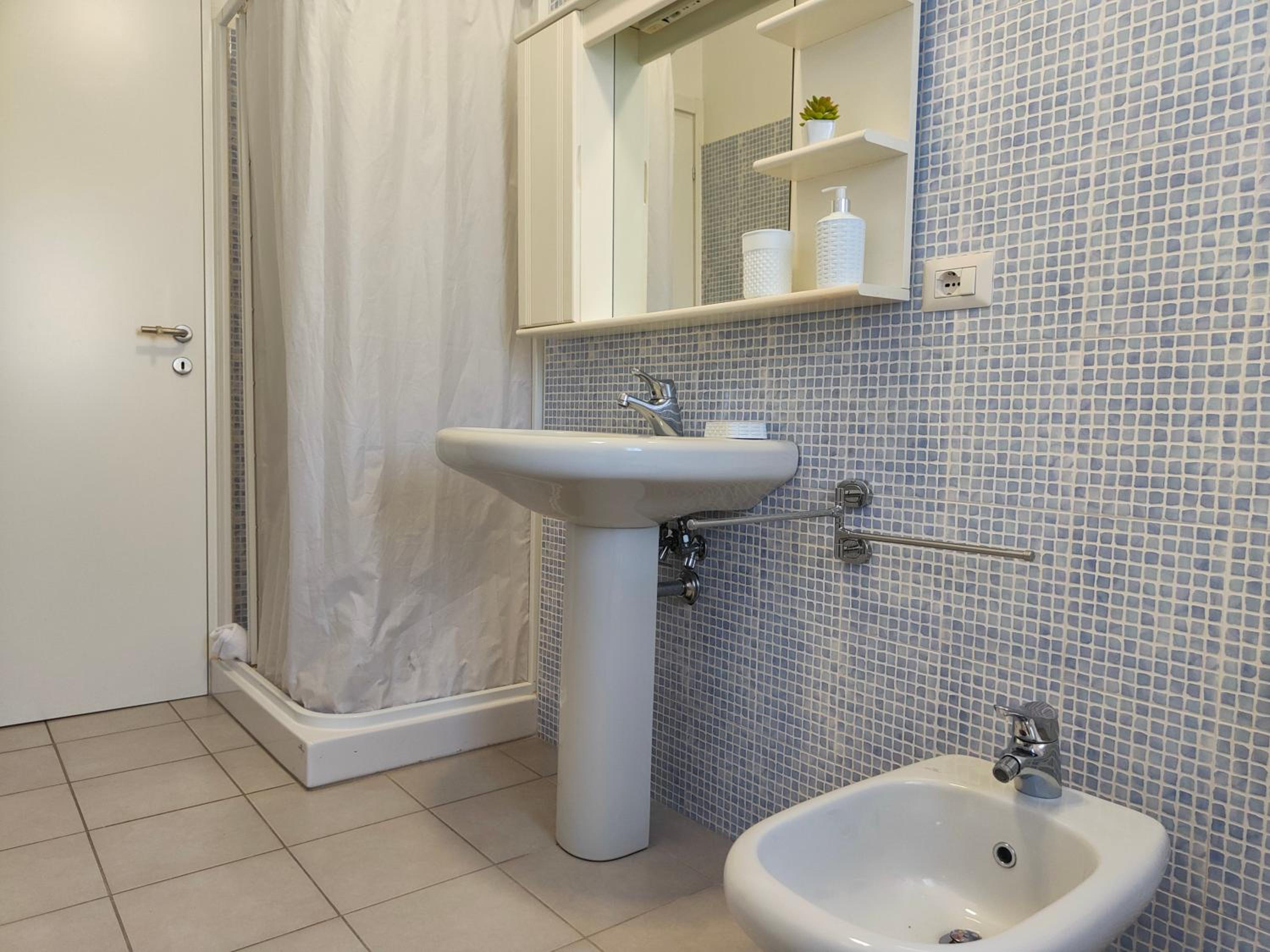 Homiday - Residenza Ingrid