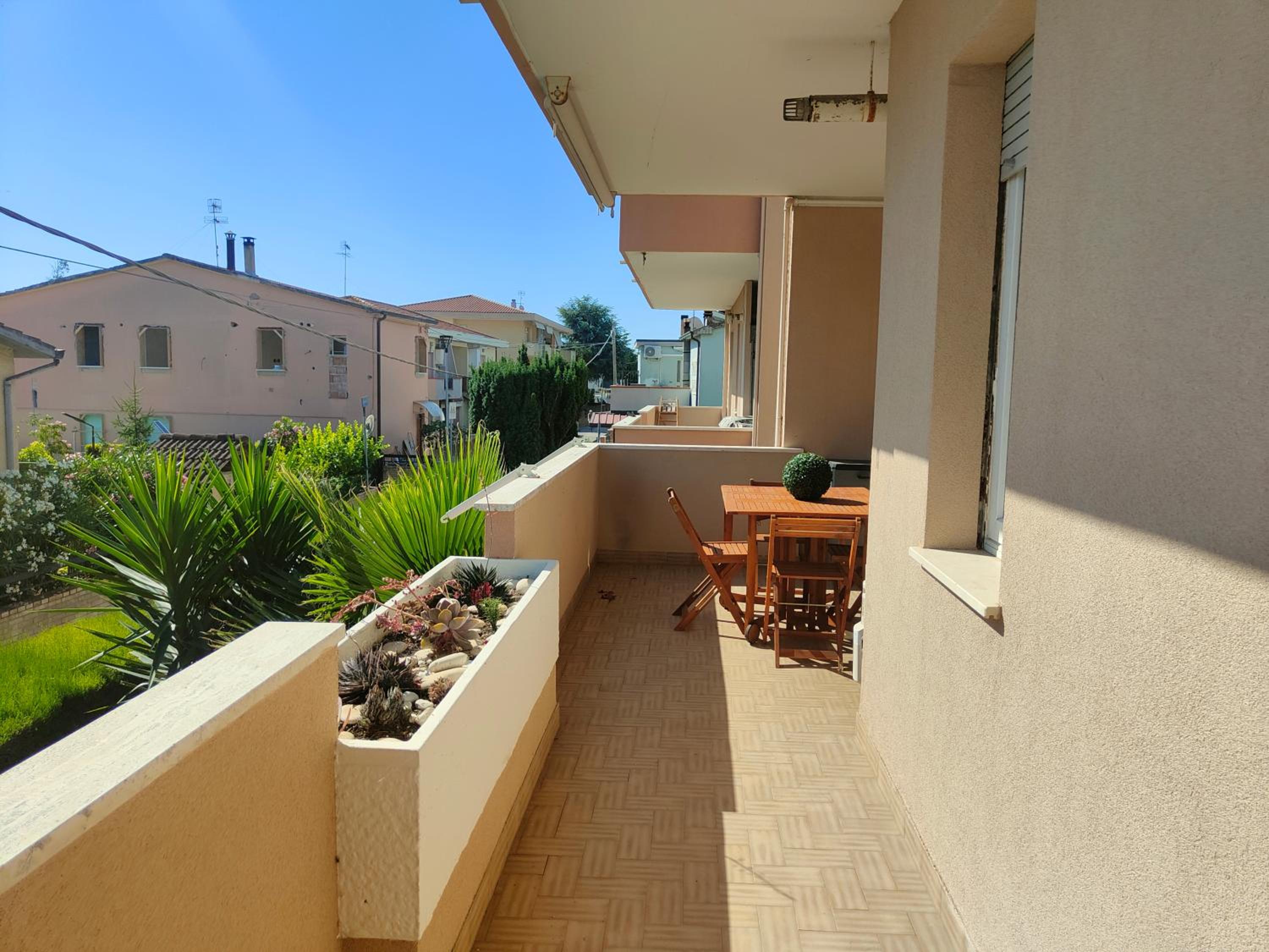 Homiday - Residenza Ingrid