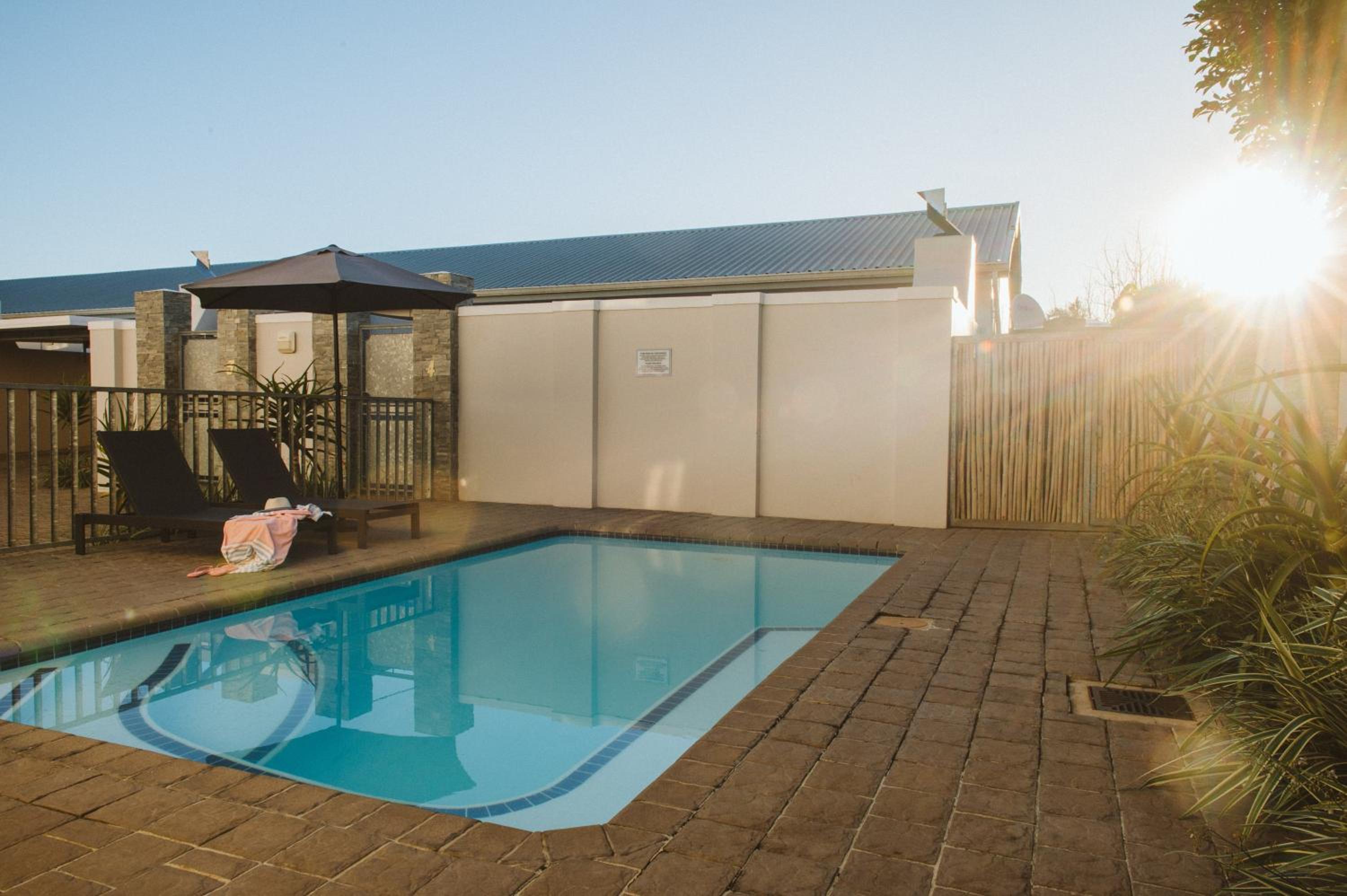 Stone Ridge Luxury Self Catering Unit view 5