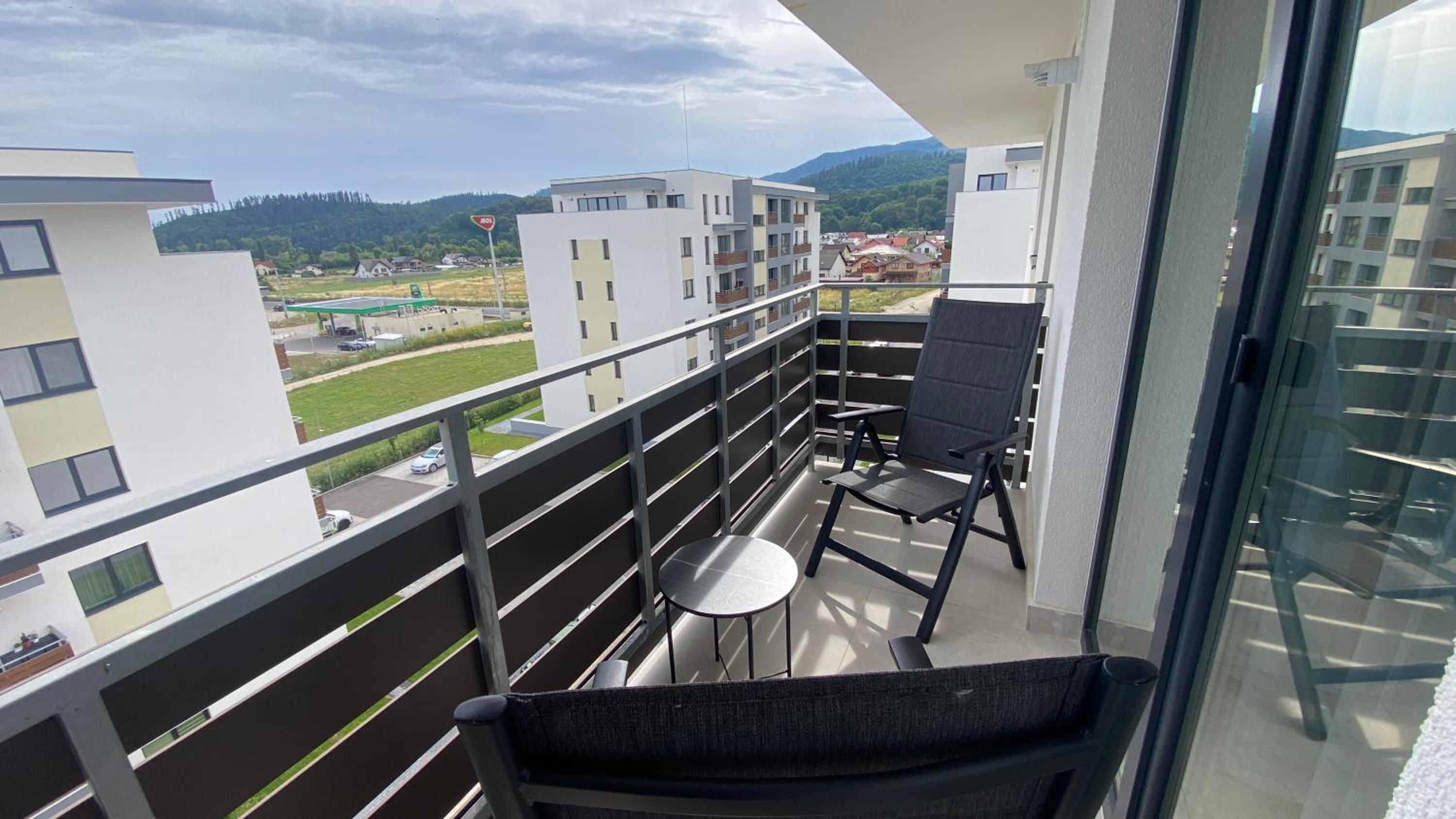 Apartament Ovy Residence Râșnov