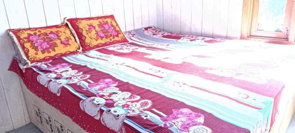 OYO Home Jia-lal Homestay view 2