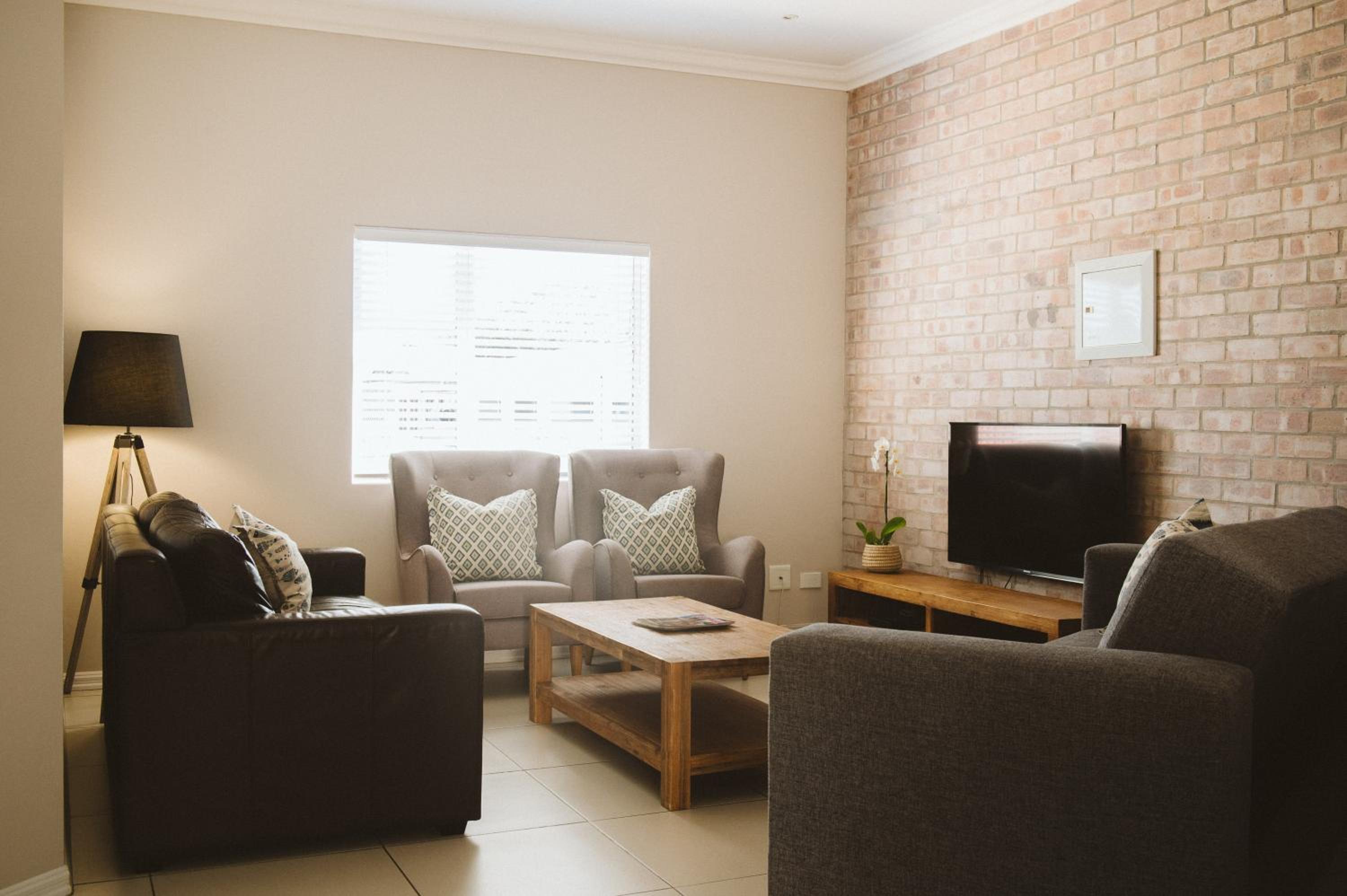 Stone Ridge Luxury Self Catering Unit view 4