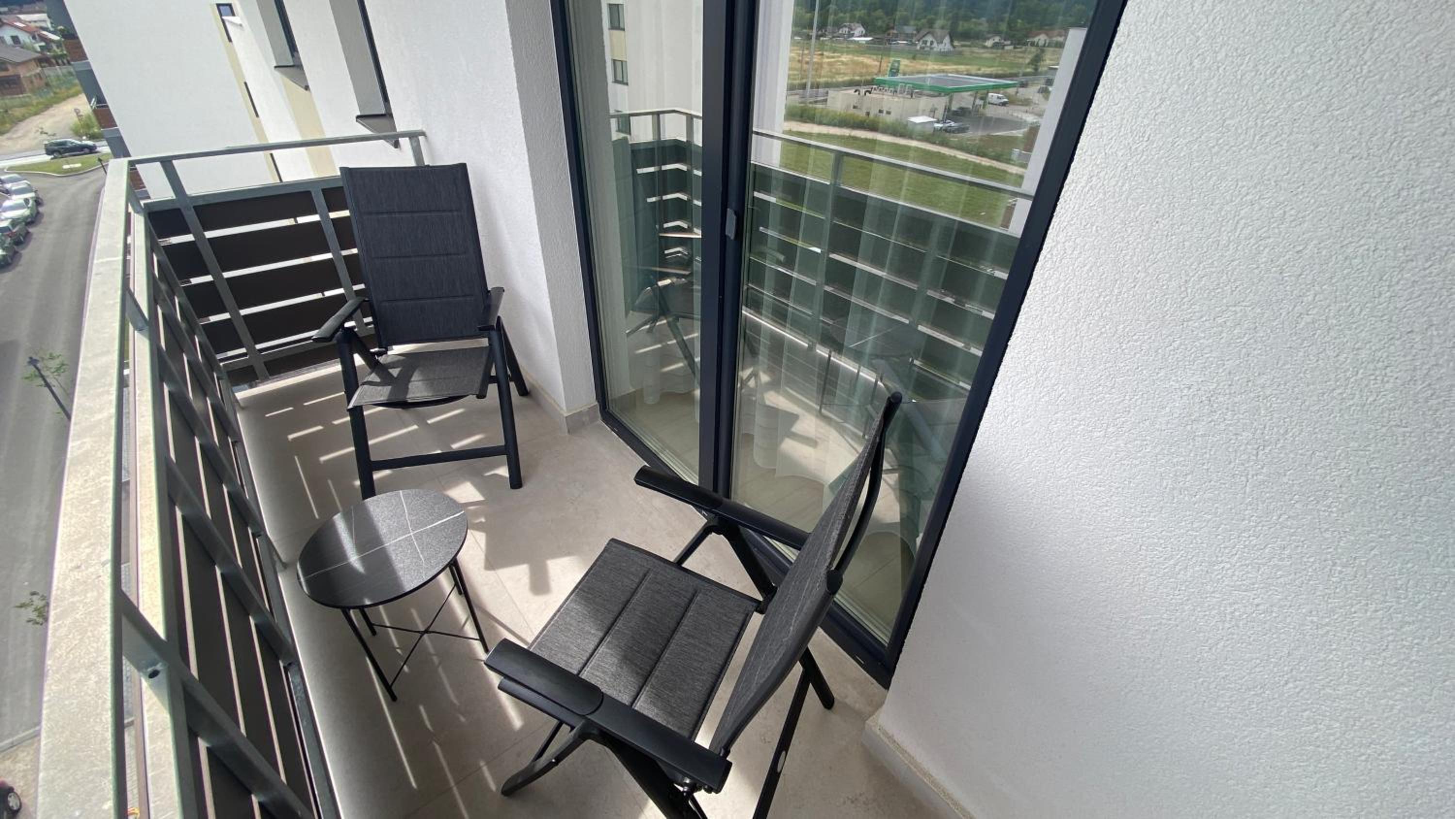 Apartament Ovy Residence Râșnov