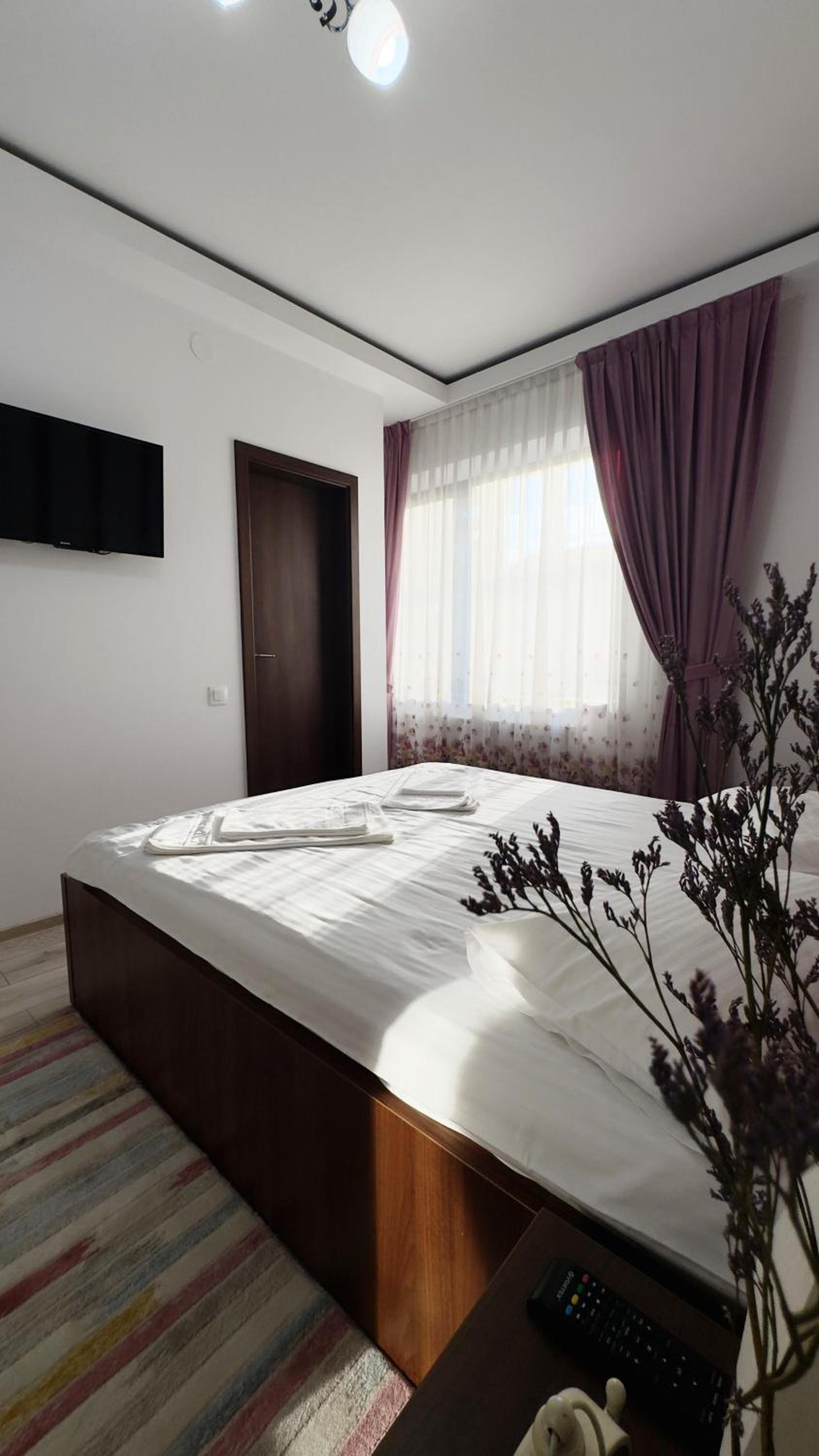 Carpathian Newstar view 3