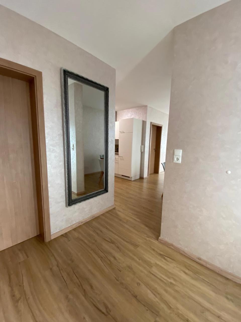 Marianna Apartments Weimer