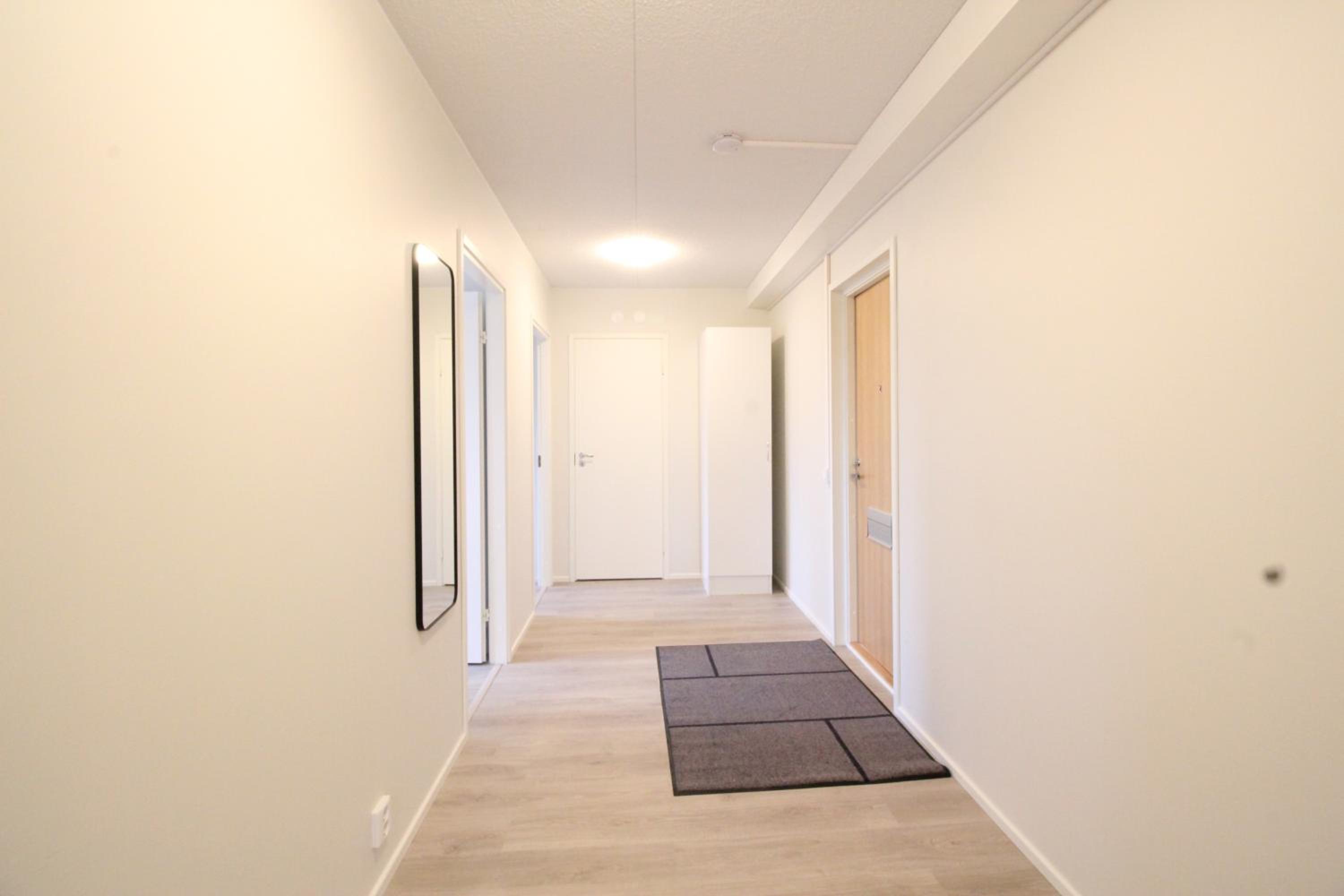 Forenom Serviced Apartments Hämeenlinna Katuma 8