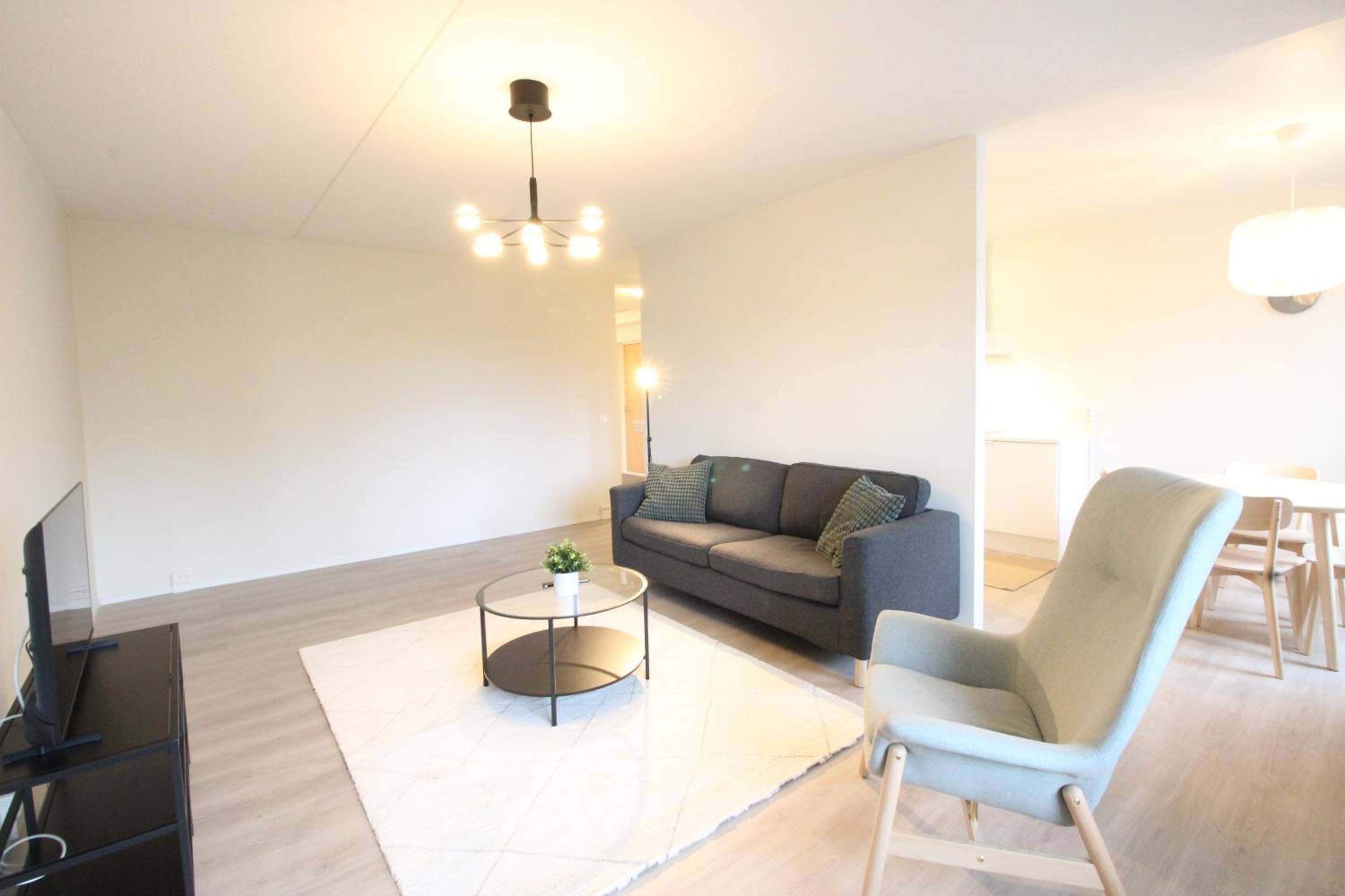 Forenom Serviced Apartments Hämeenlinna Katuma 8