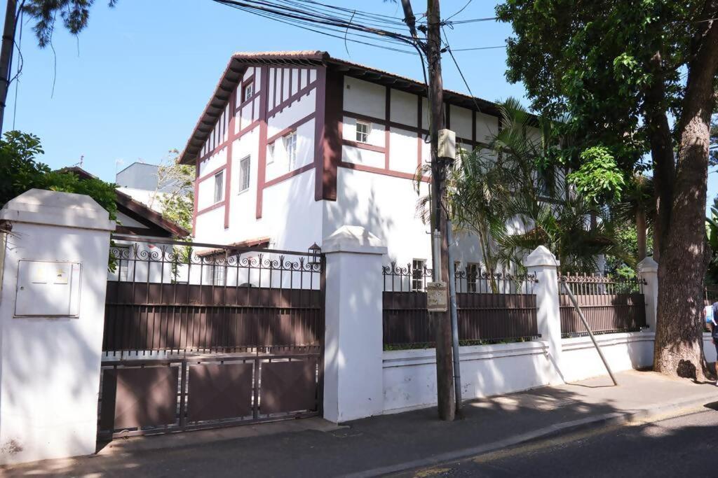 Casa El Rincón