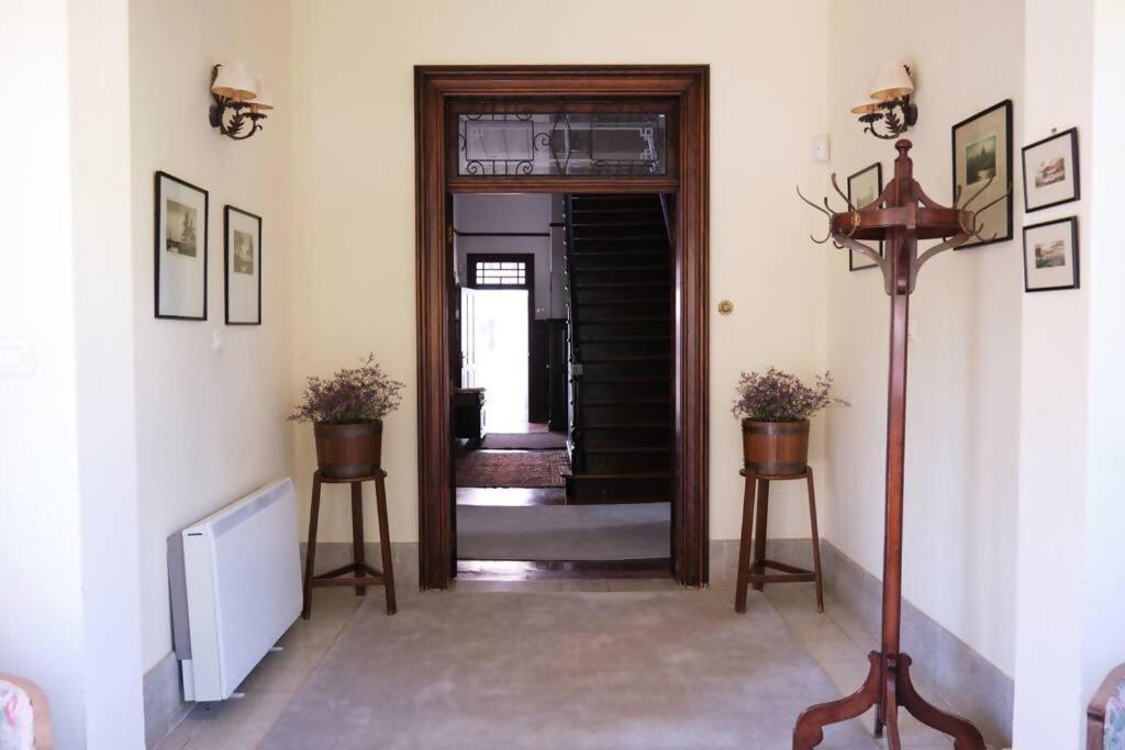 Casa El Rincón