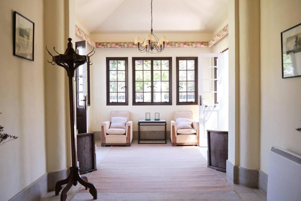 Casa El Rincón