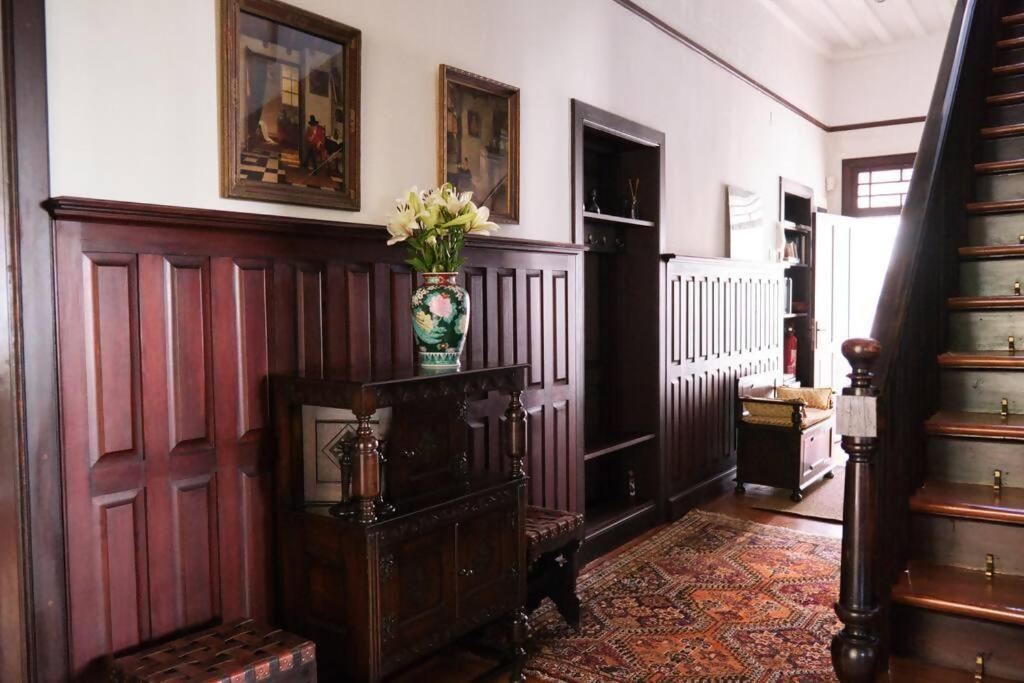 Casa El Rincón
