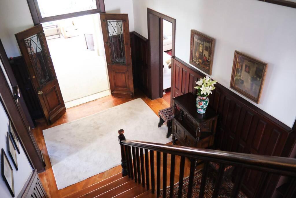 Casa El Rincón