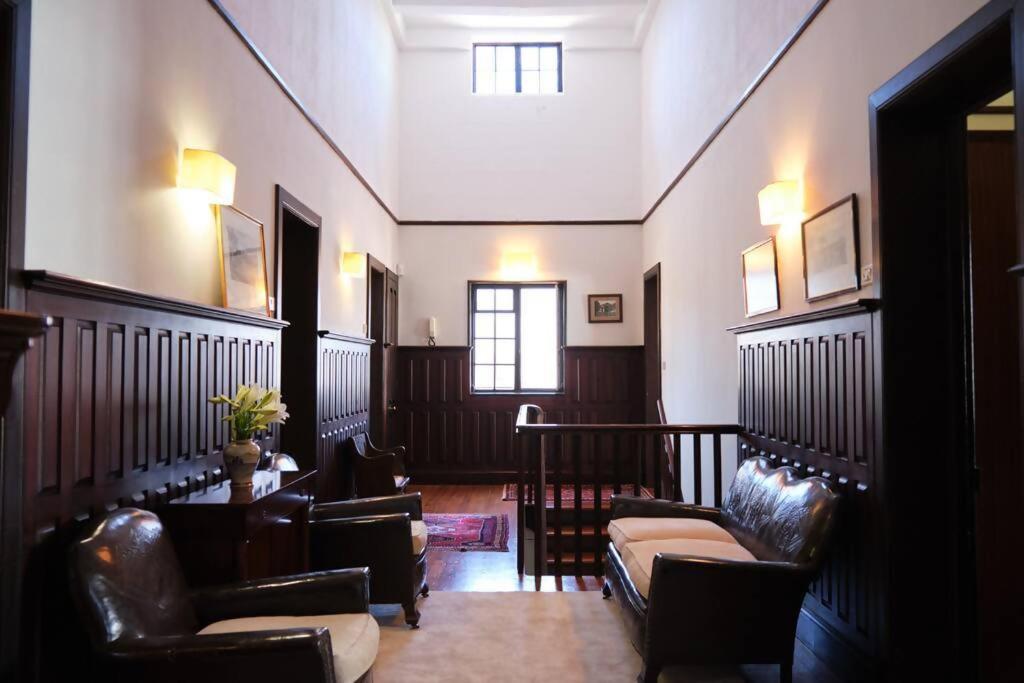 Casa El Rincón