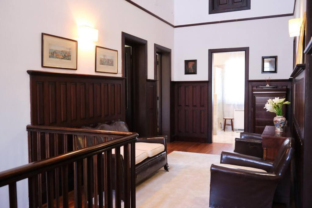 Casa El Rincón