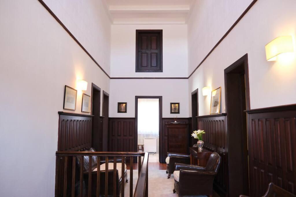 Casa El Rincón