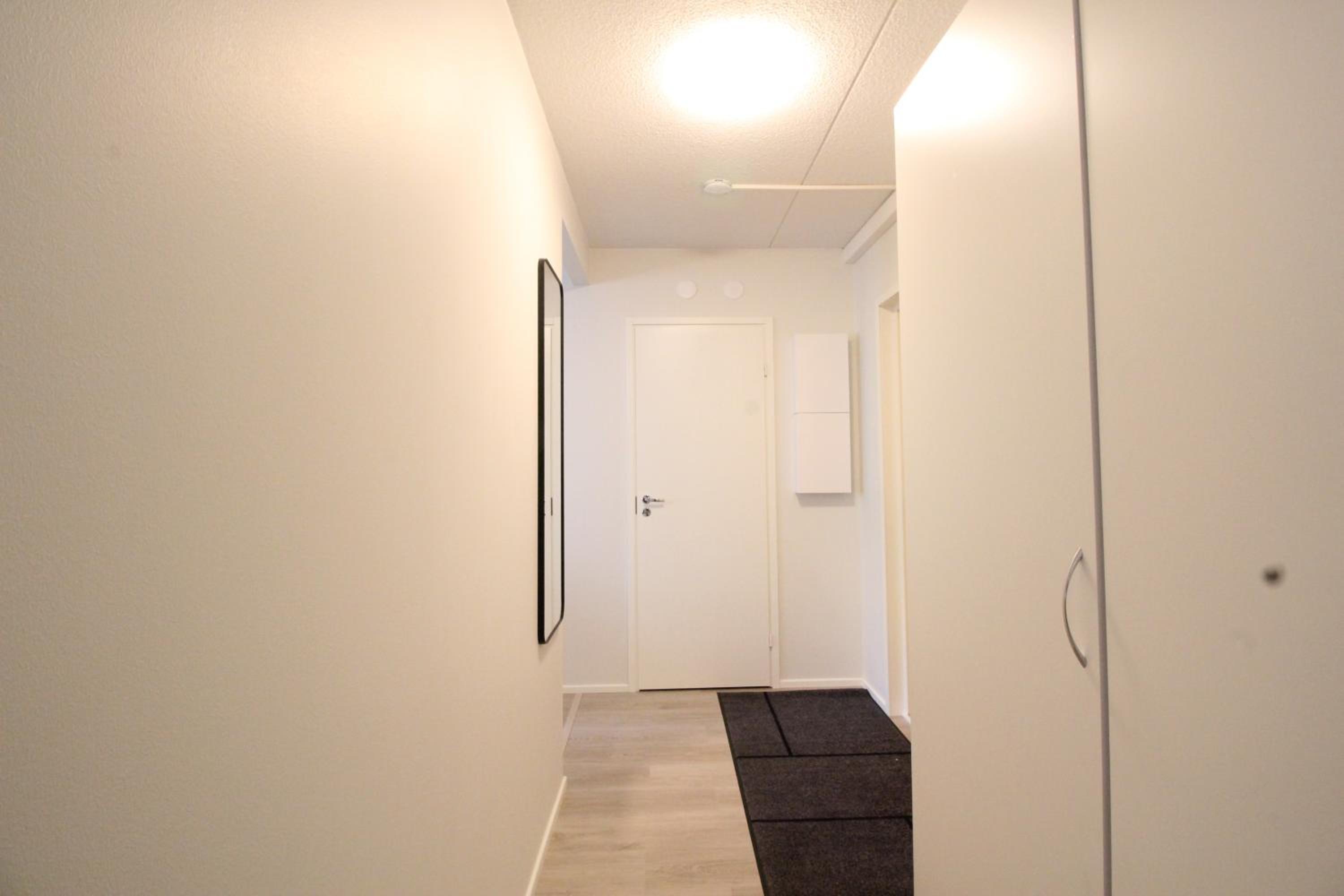 Forenom Serviced Apartments Hämeenlinna Katuma 8