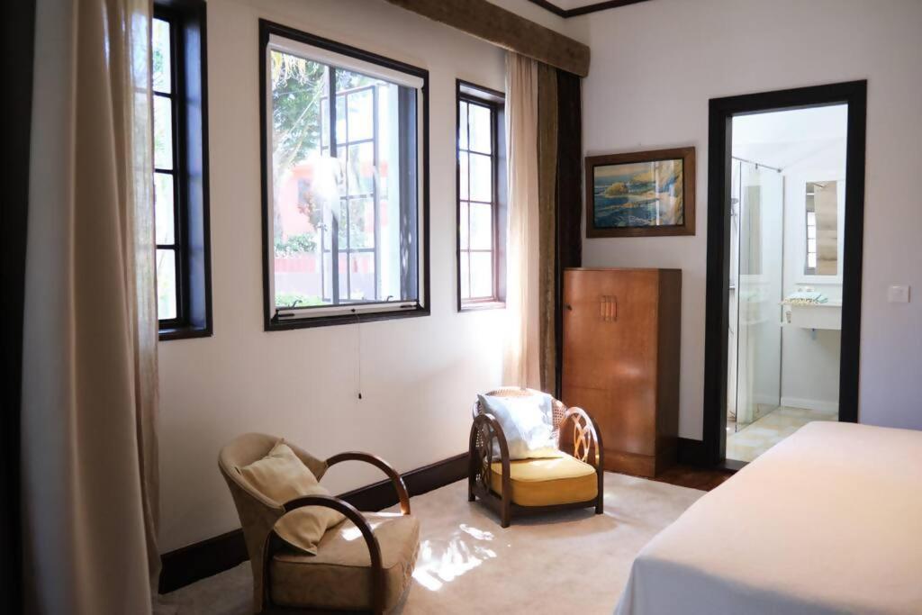 Casa El Rincón