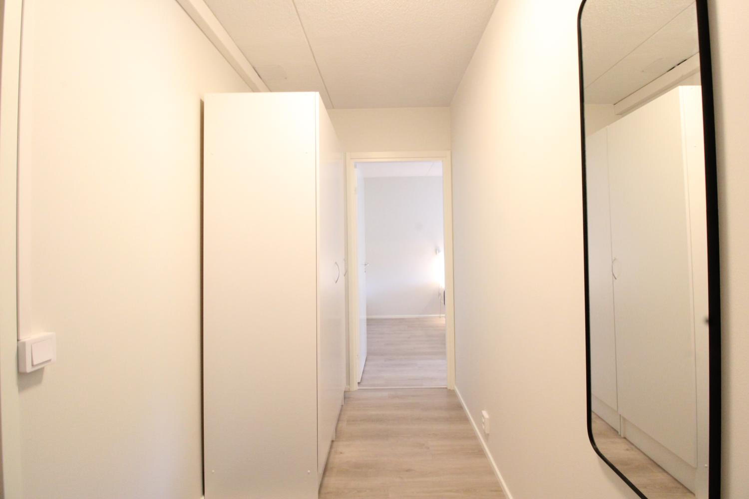 Forenom Serviced Apartments Hämeenlinna Katuma 8