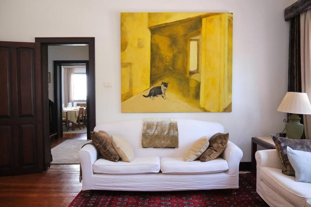 Casa El Rincón