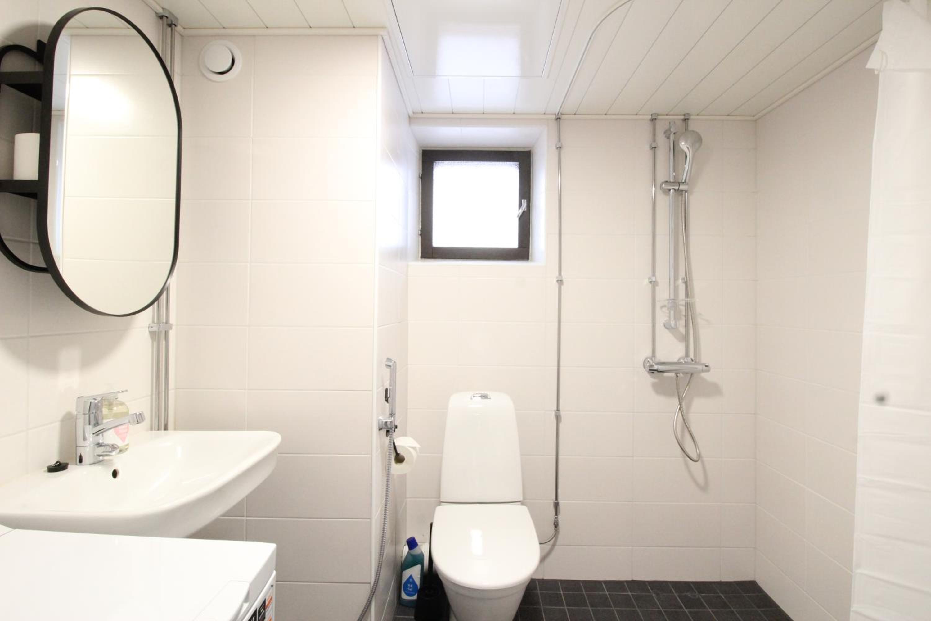 Forenom Serviced Apartments Hämeenlinna Katuma 8
