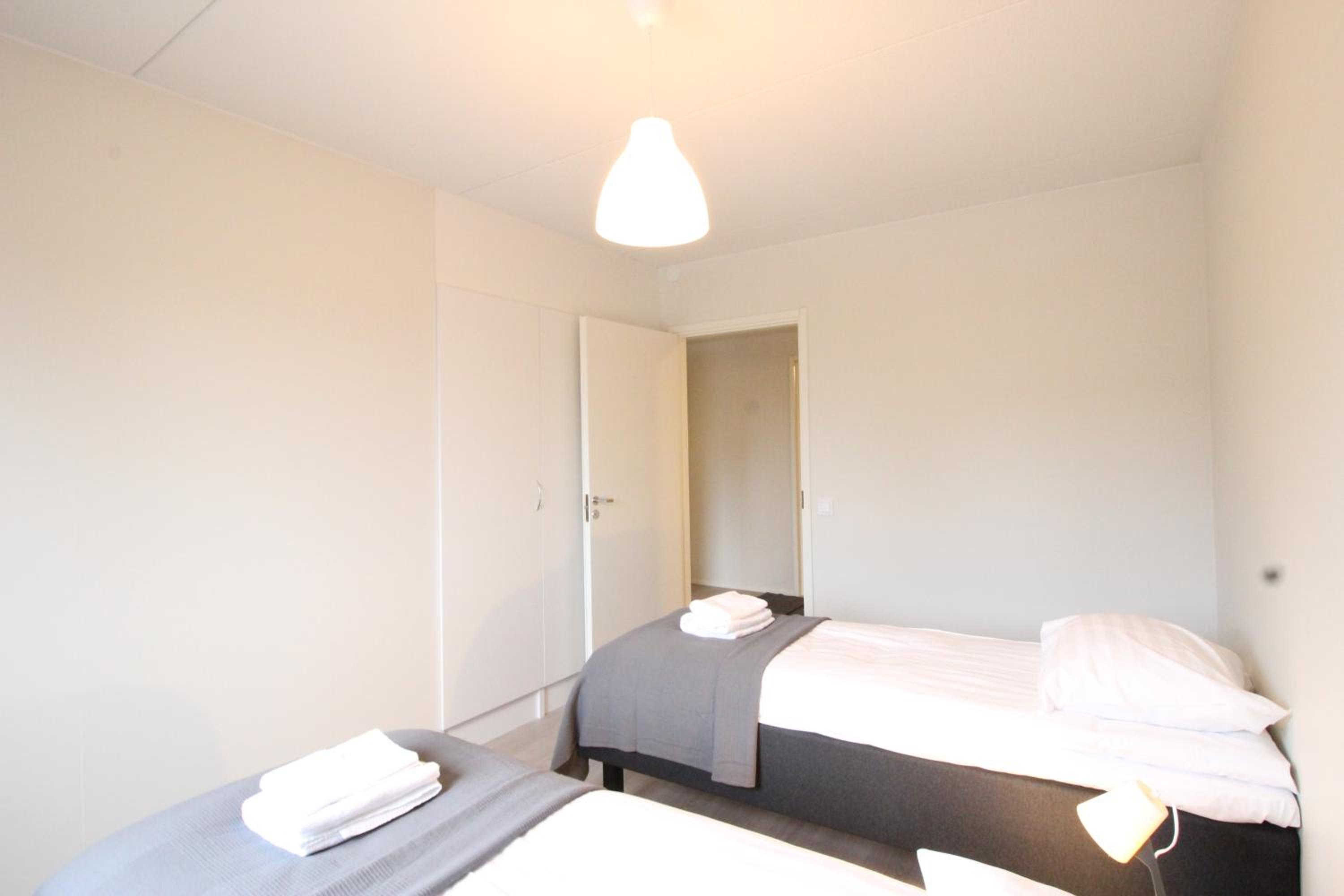 Forenom Serviced Apartments Hämeenlinna Katuma 8