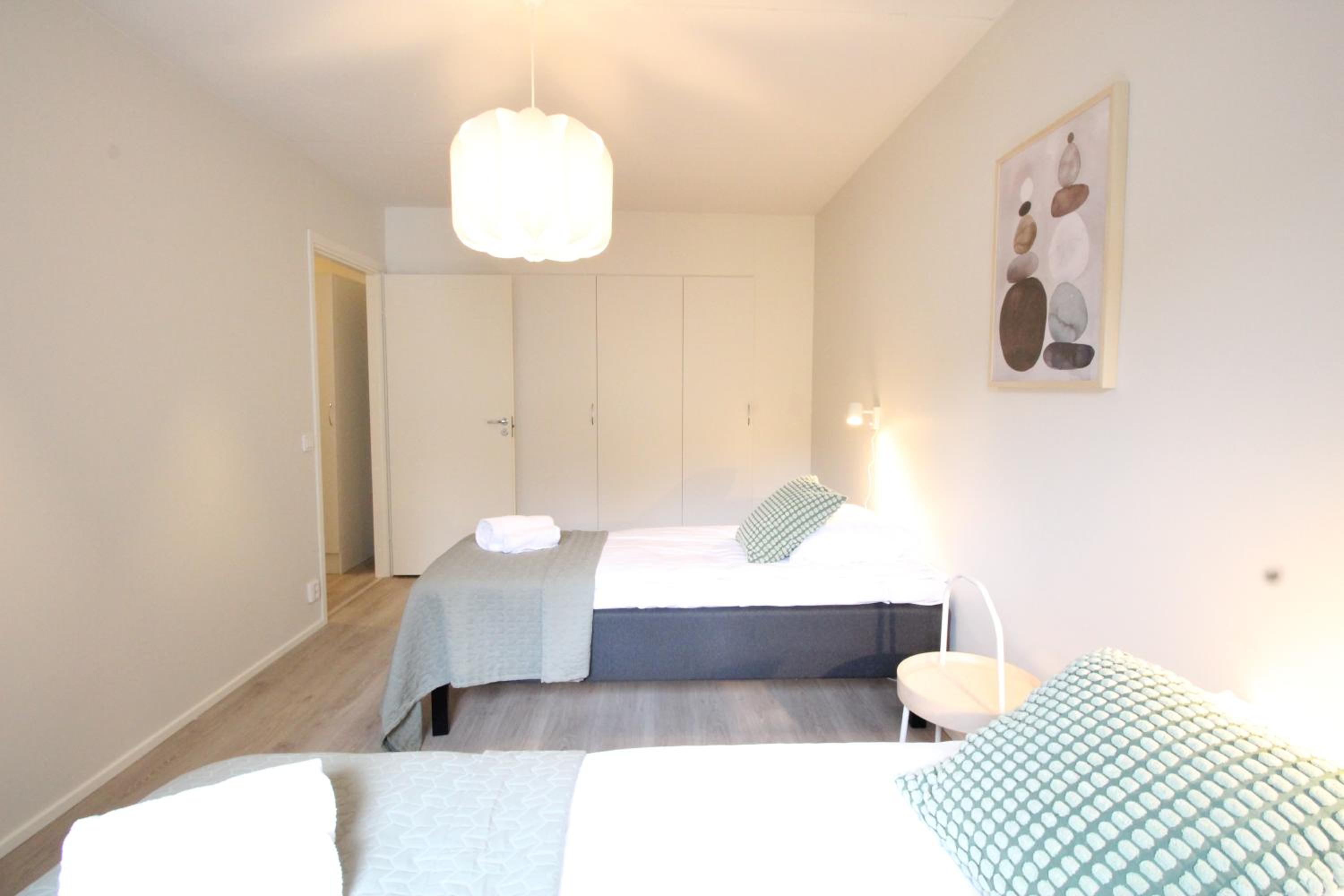 Forenom Serviced Apartments Hämeenlinna Katuma 8