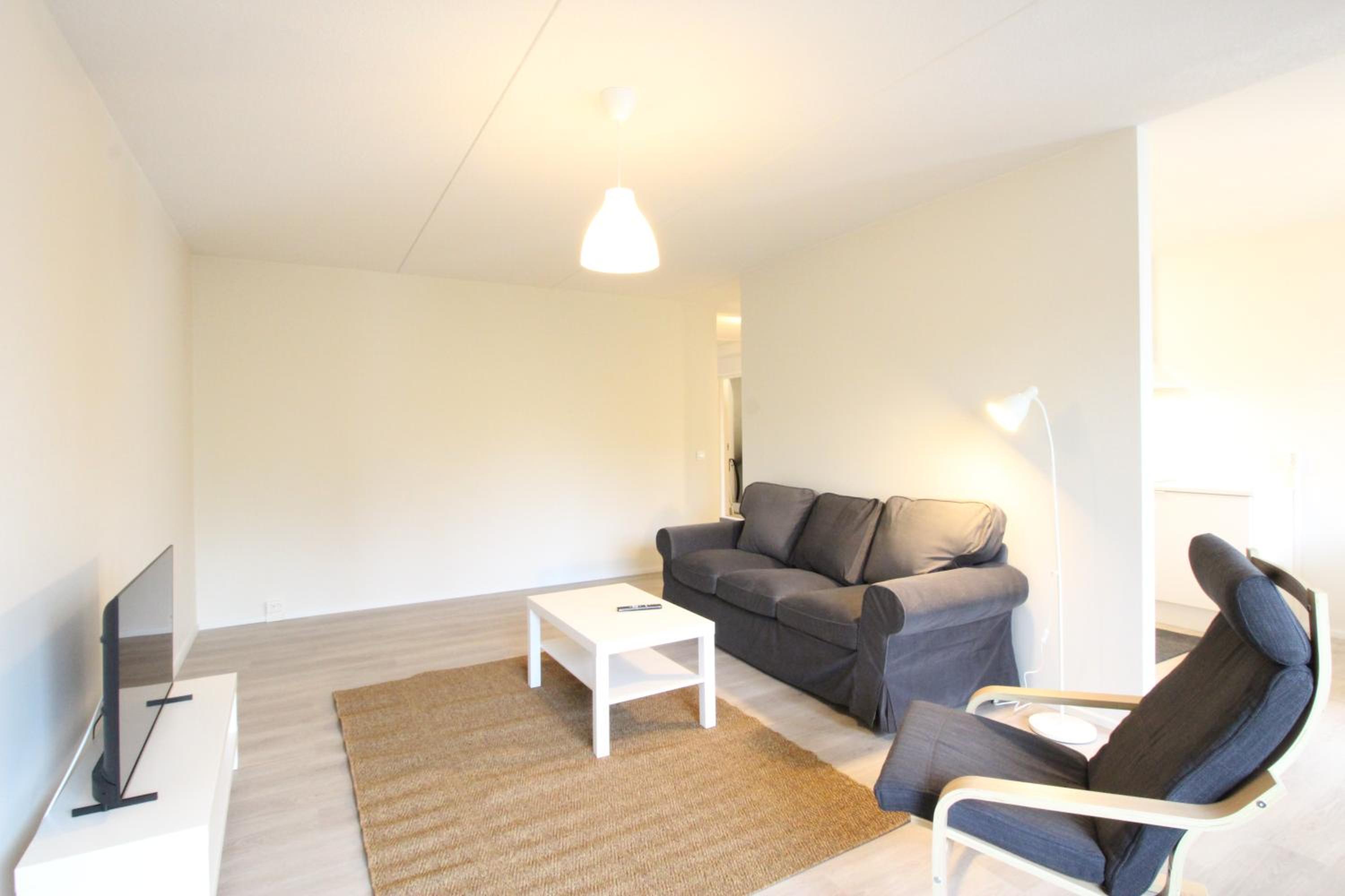 Forenom Serviced Apartments Hämeenlinna Katuma 8
