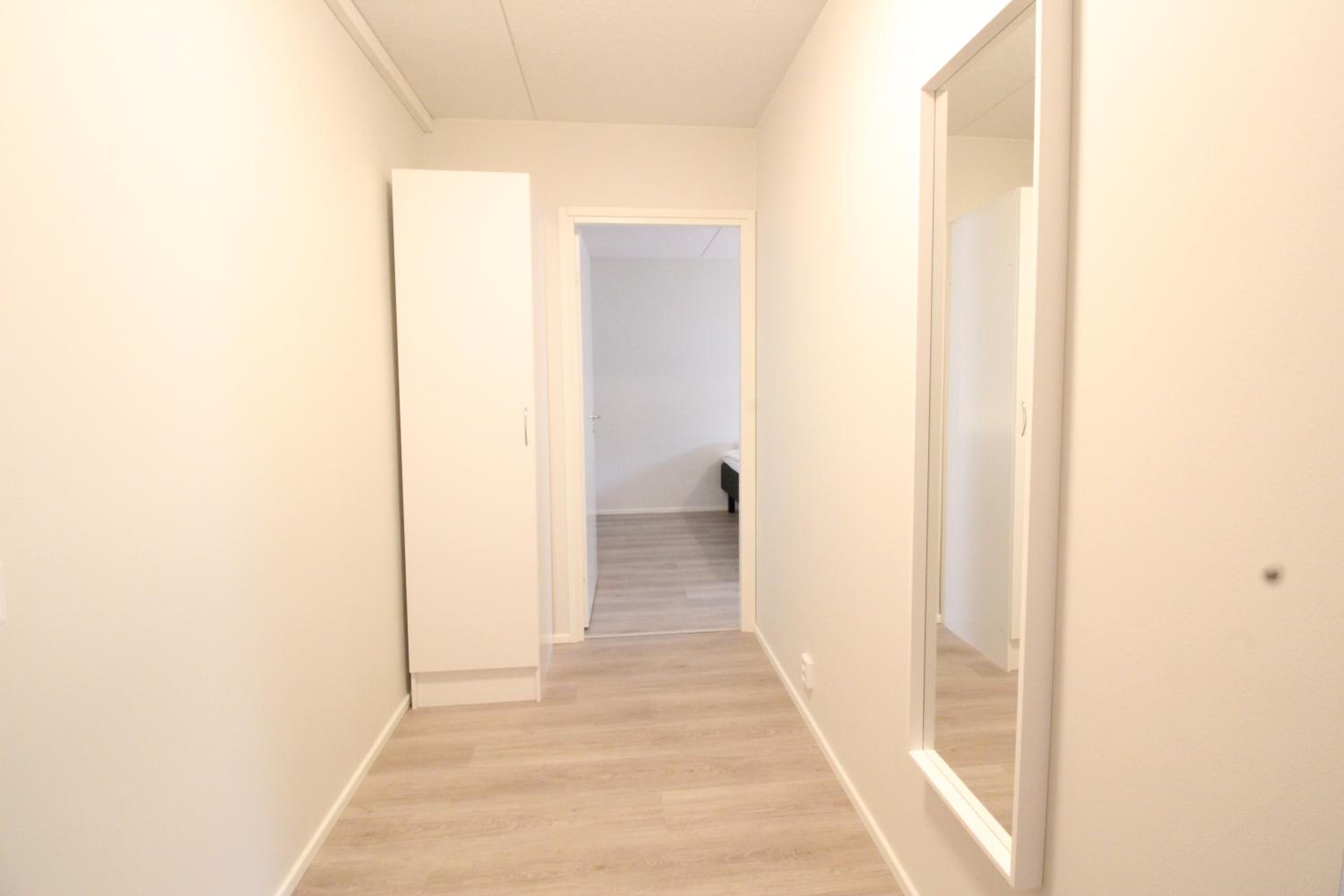 Forenom Serviced Apartments Hämeenlinna Katuma 8