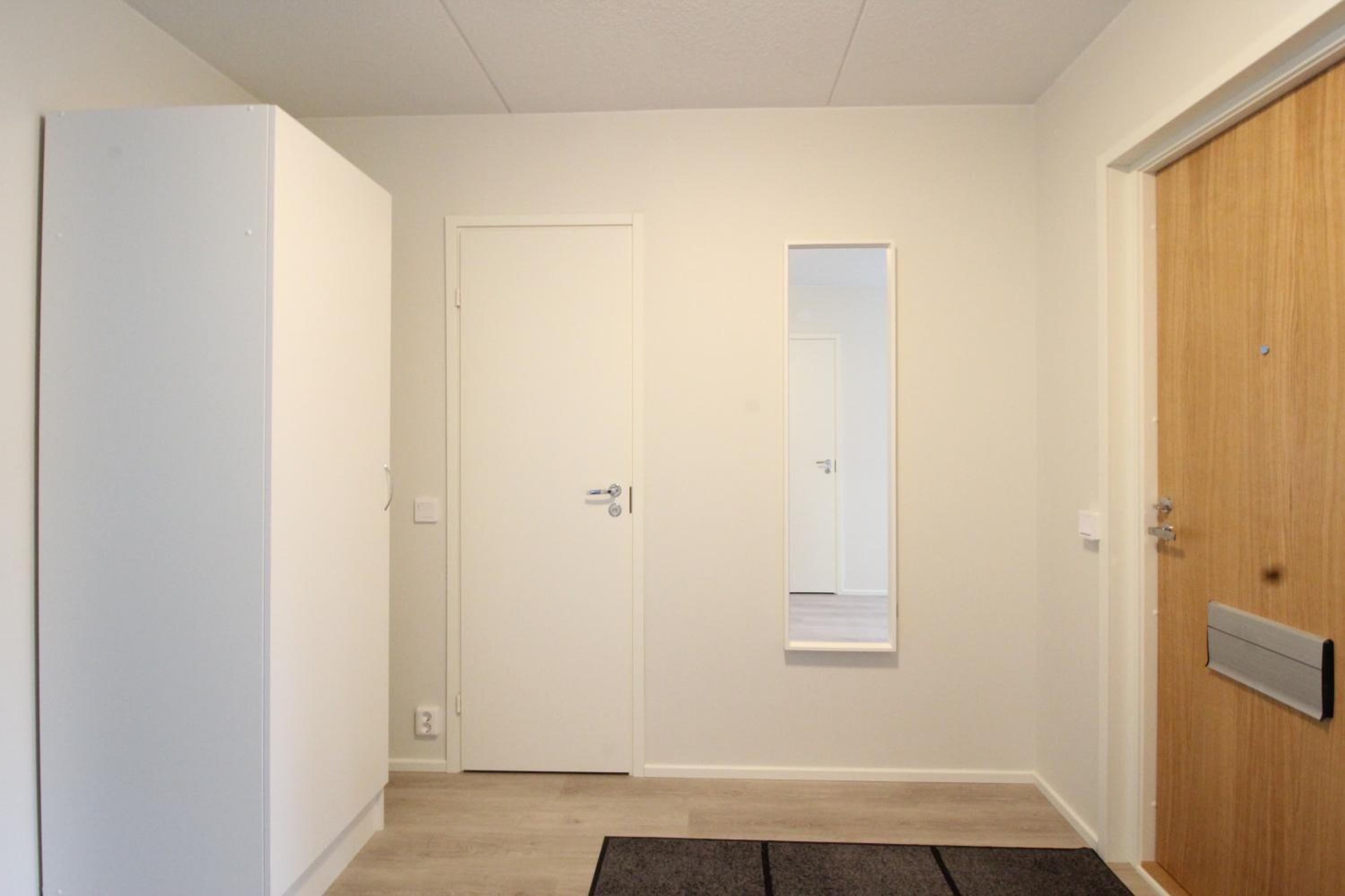 Forenom Serviced Apartments Hämeenlinna Katuma 8