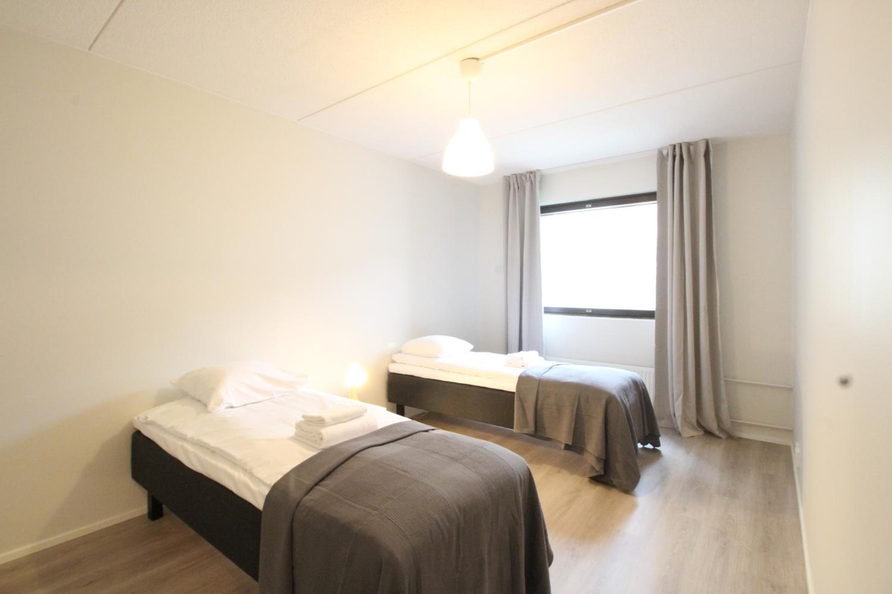 Forenom Serviced Apartments Hämeenlinna Katuma 8
