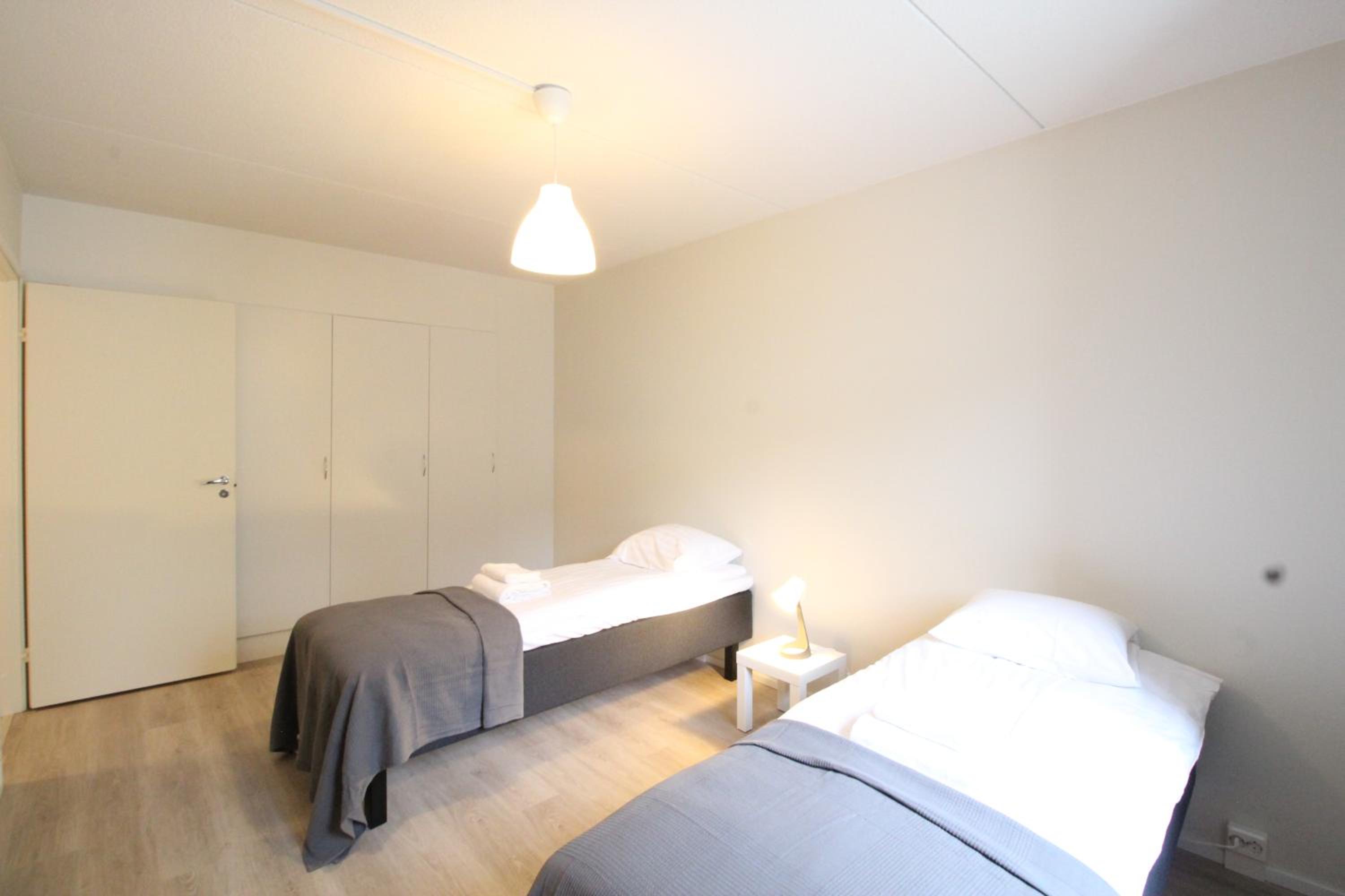 Forenom Serviced Apartments Hämeenlinna Katuma 8