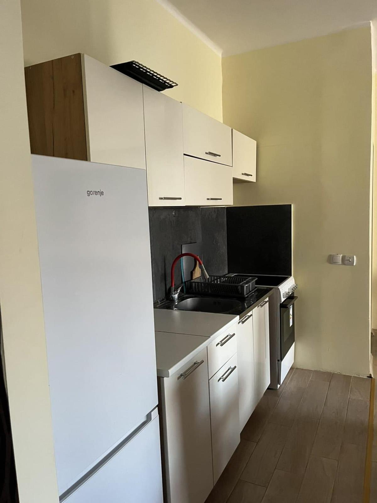 Apartman Bella Lux view 5