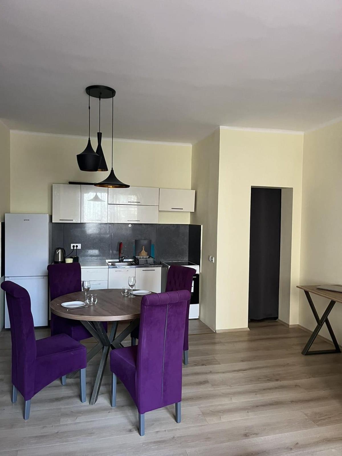 Apartman Bella Lux view 2