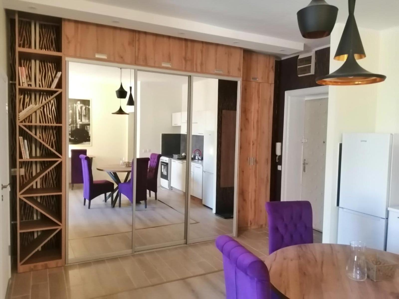 Apartman Bella Lux view 3