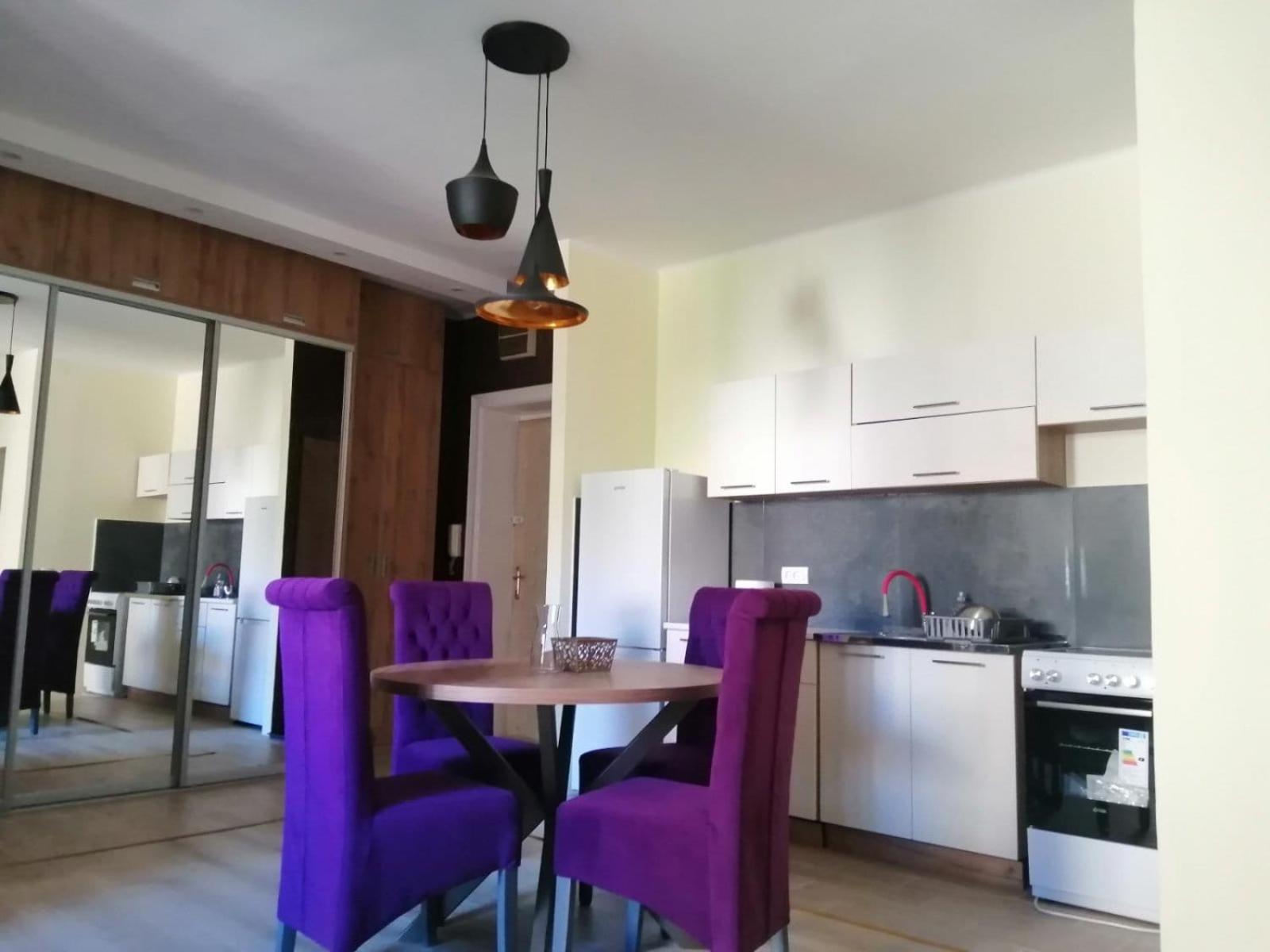 Apartman Bella Lux view 4