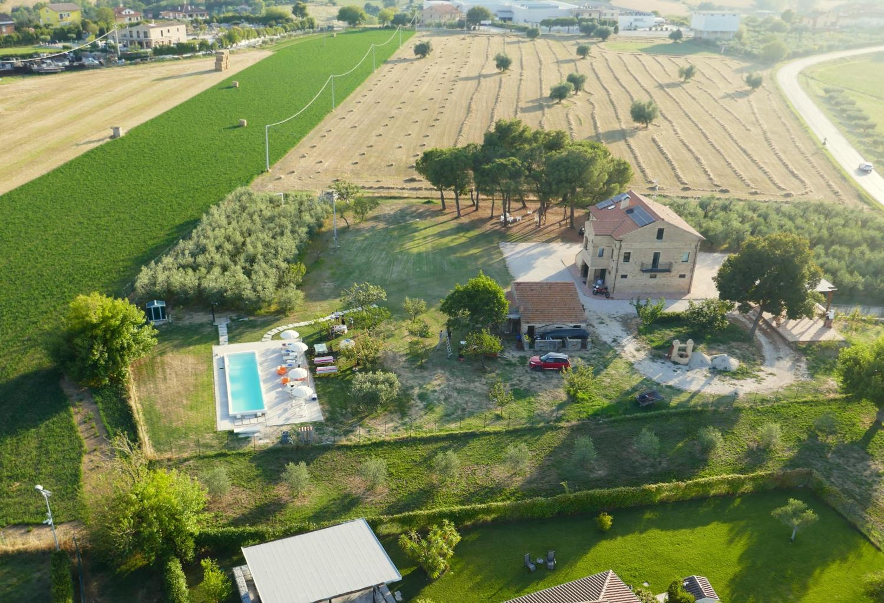 Il Granaio