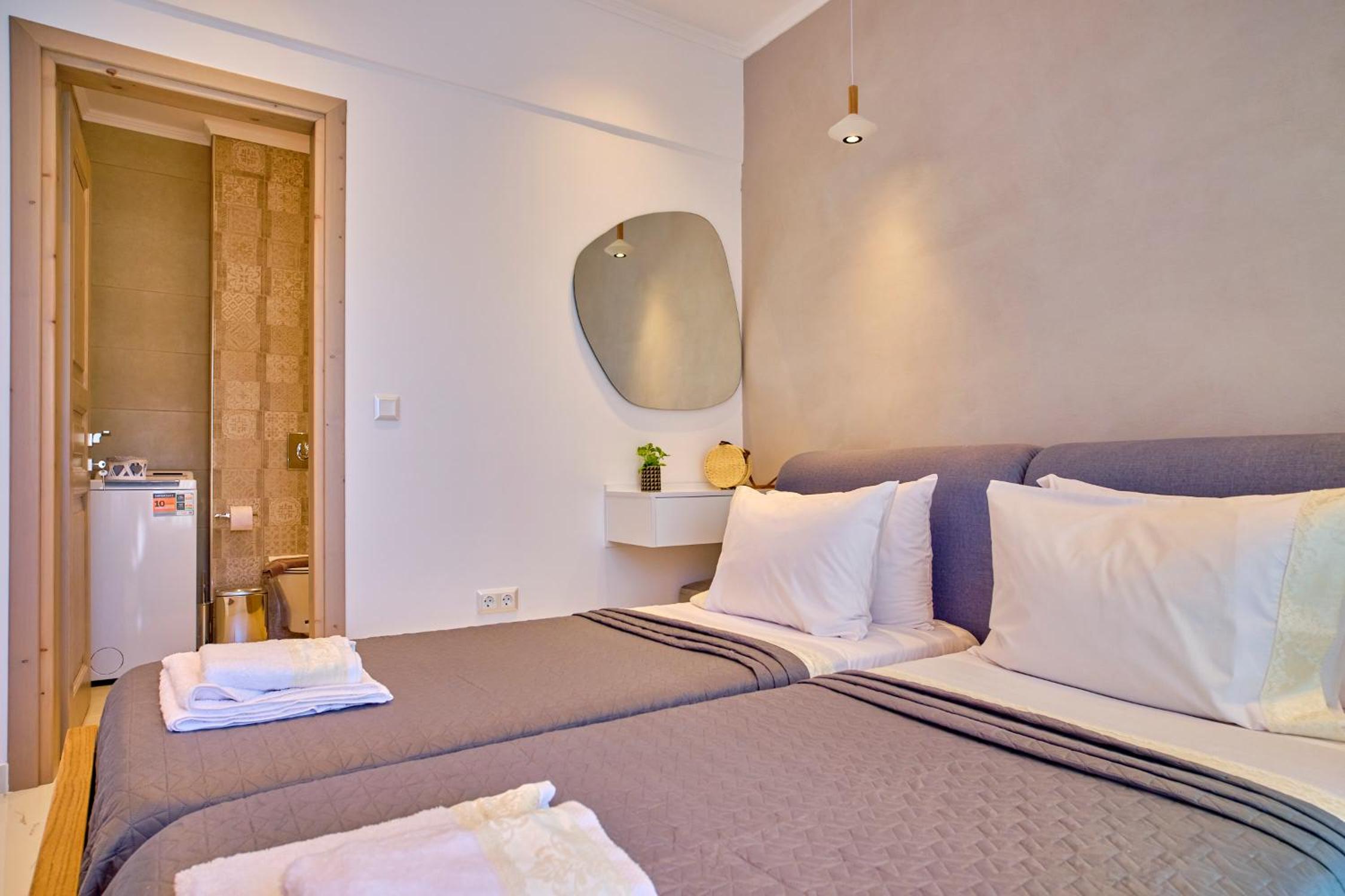 Christos Corfu Premium Suites