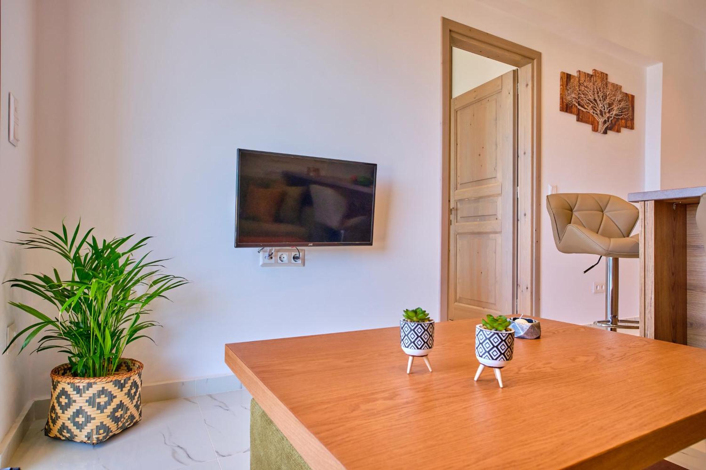 Christos Corfu Premium Suites
